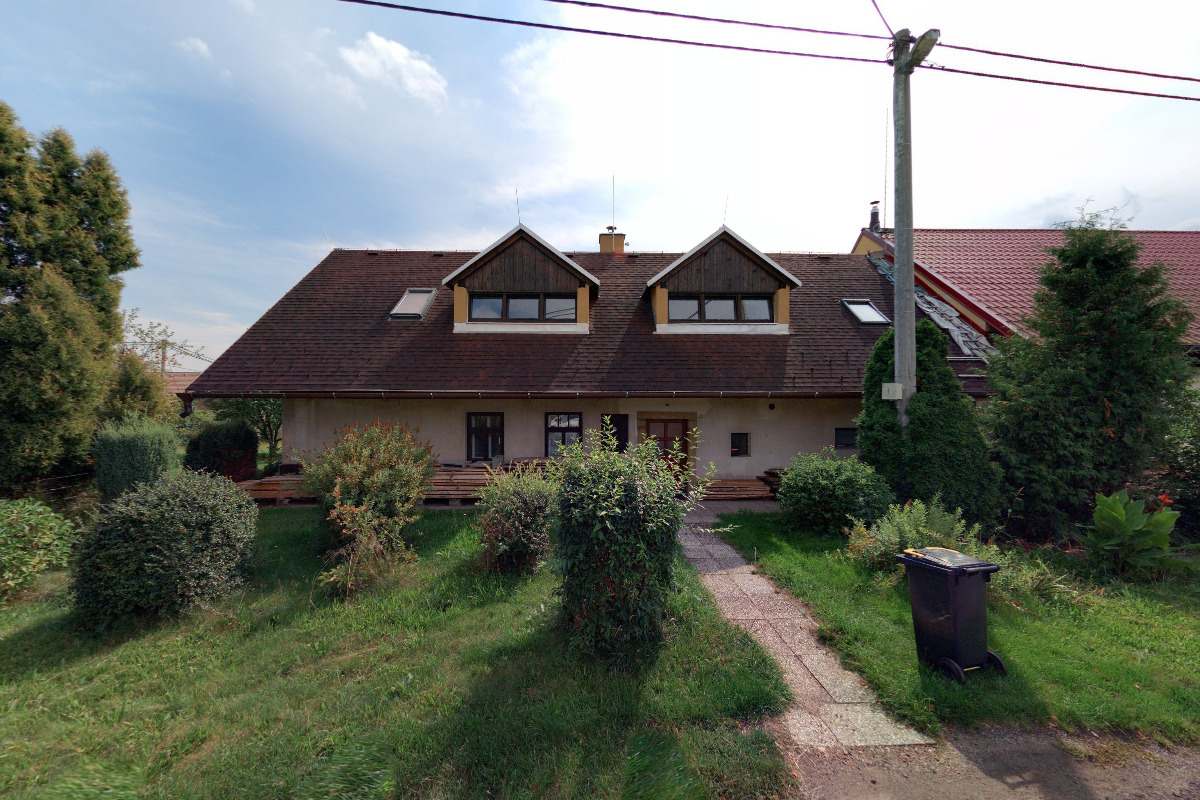 Václav Nič - Arboristika foto 3