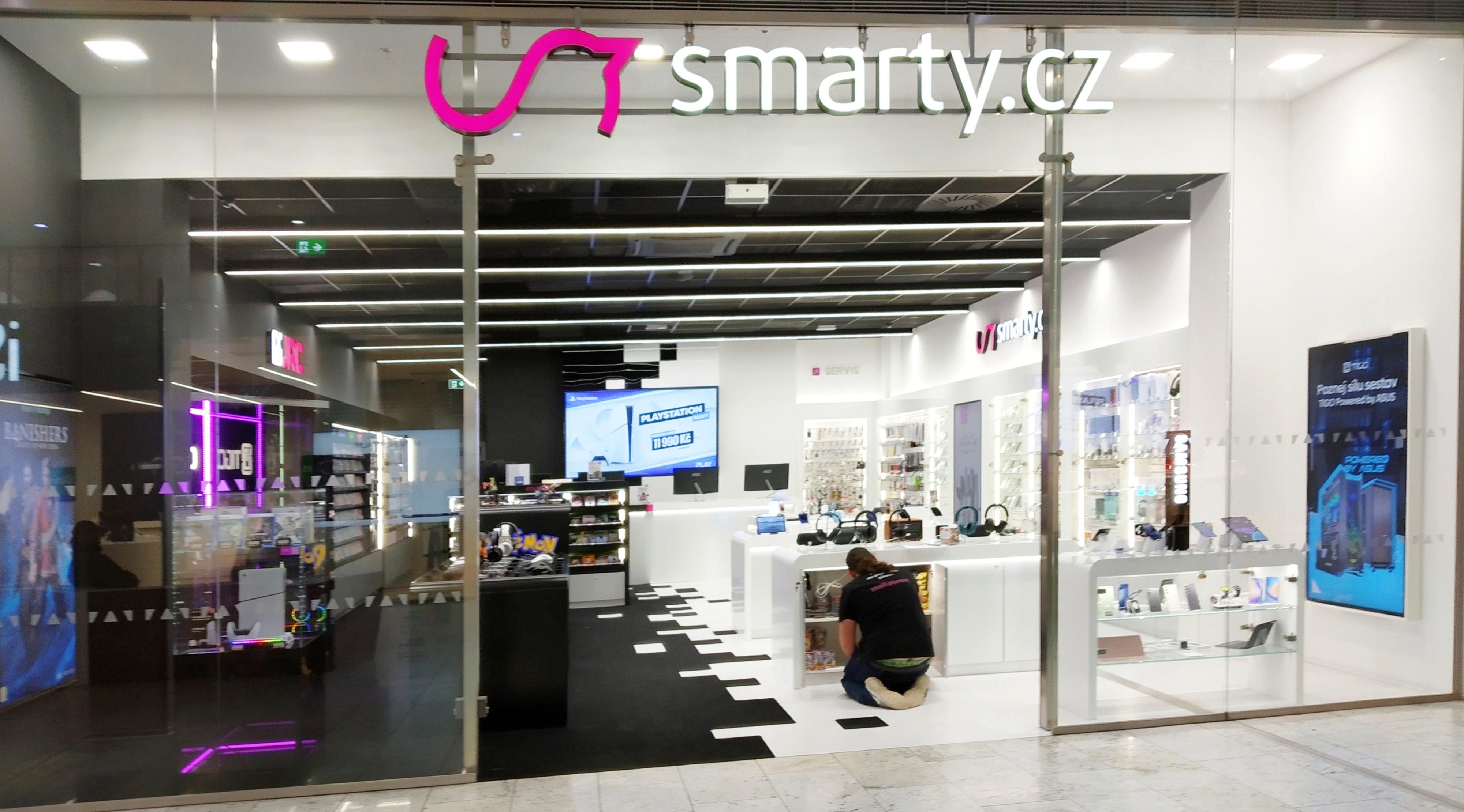 Smarty.cz foto 5