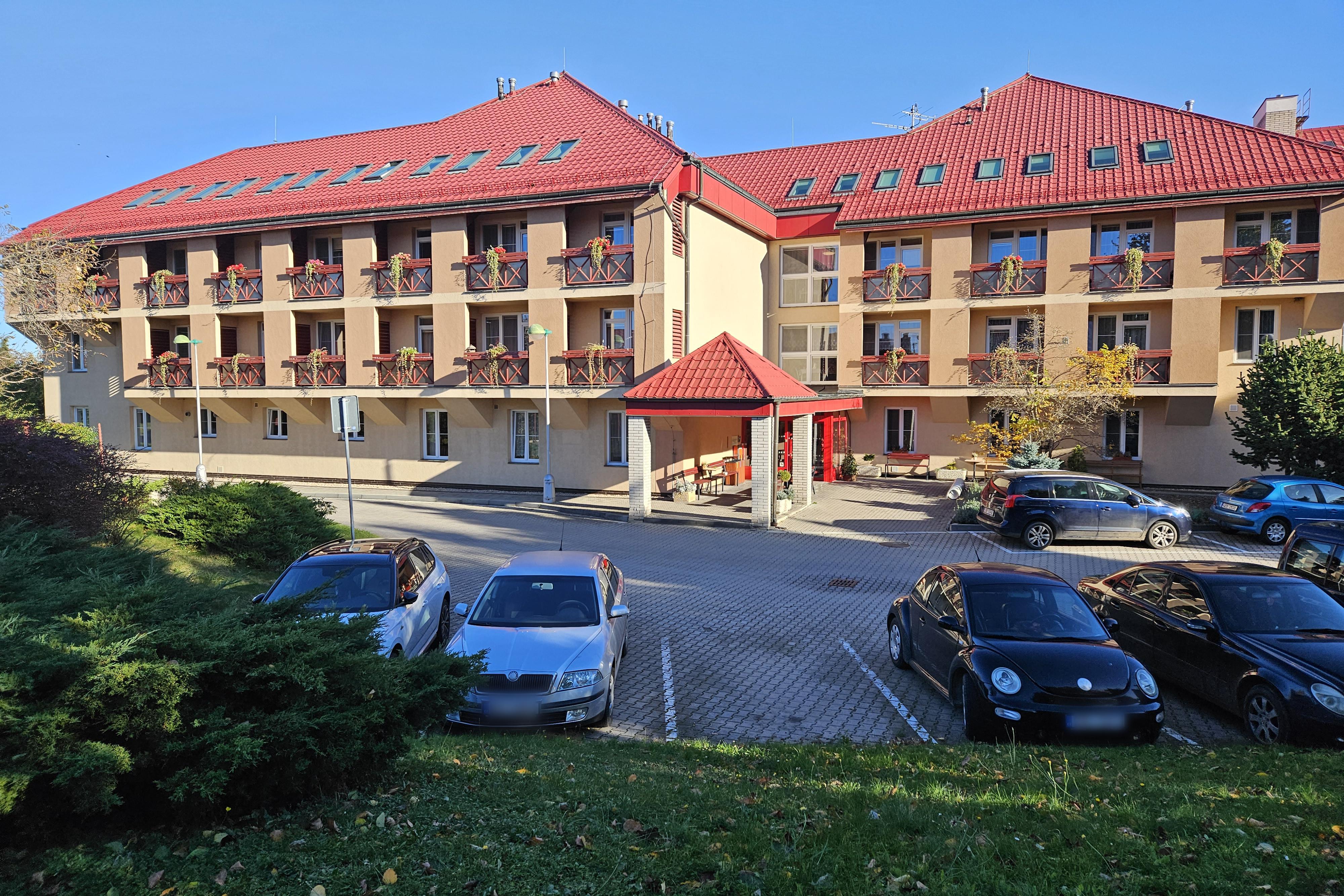 SeniorCentrum Skuteč