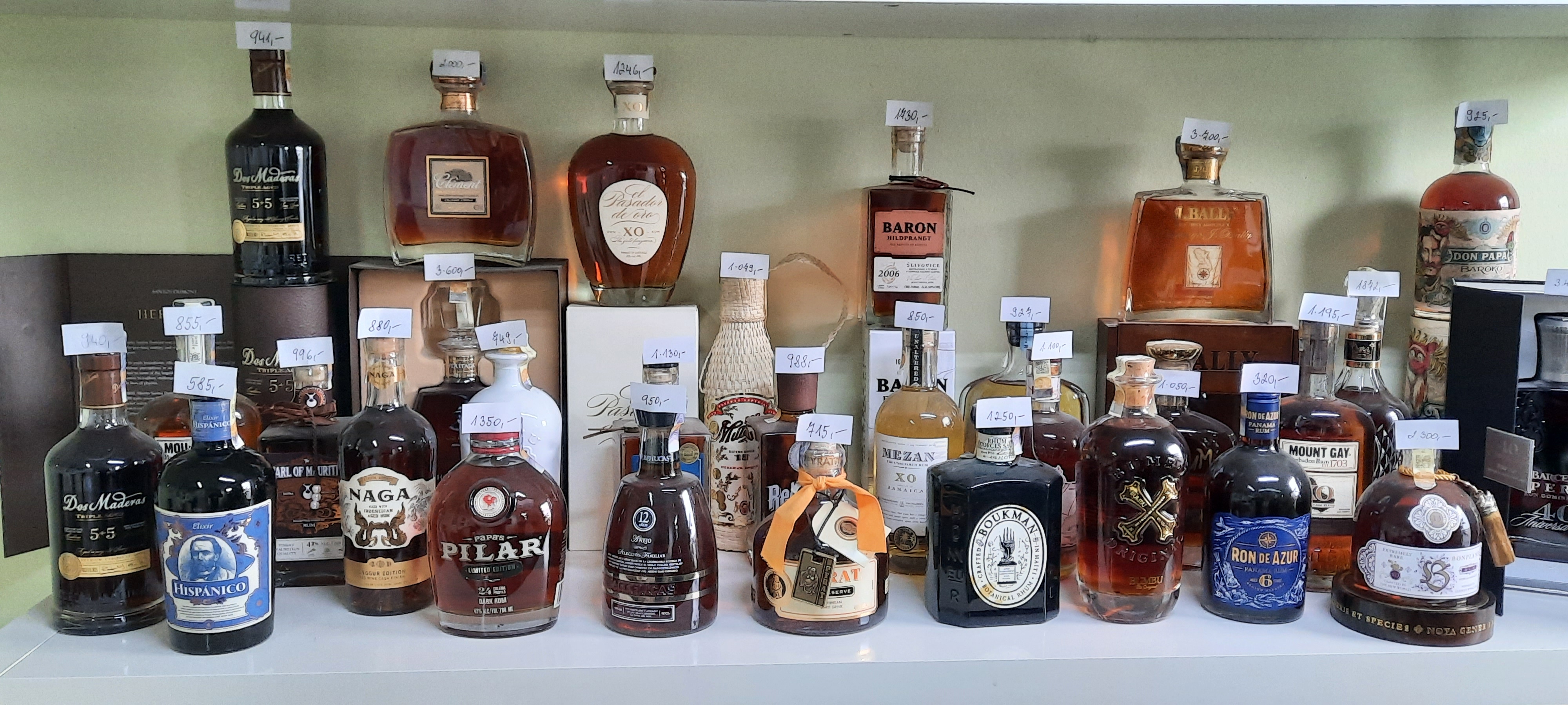 PILIS velkoobchod nápoji s.r.o. foto 3