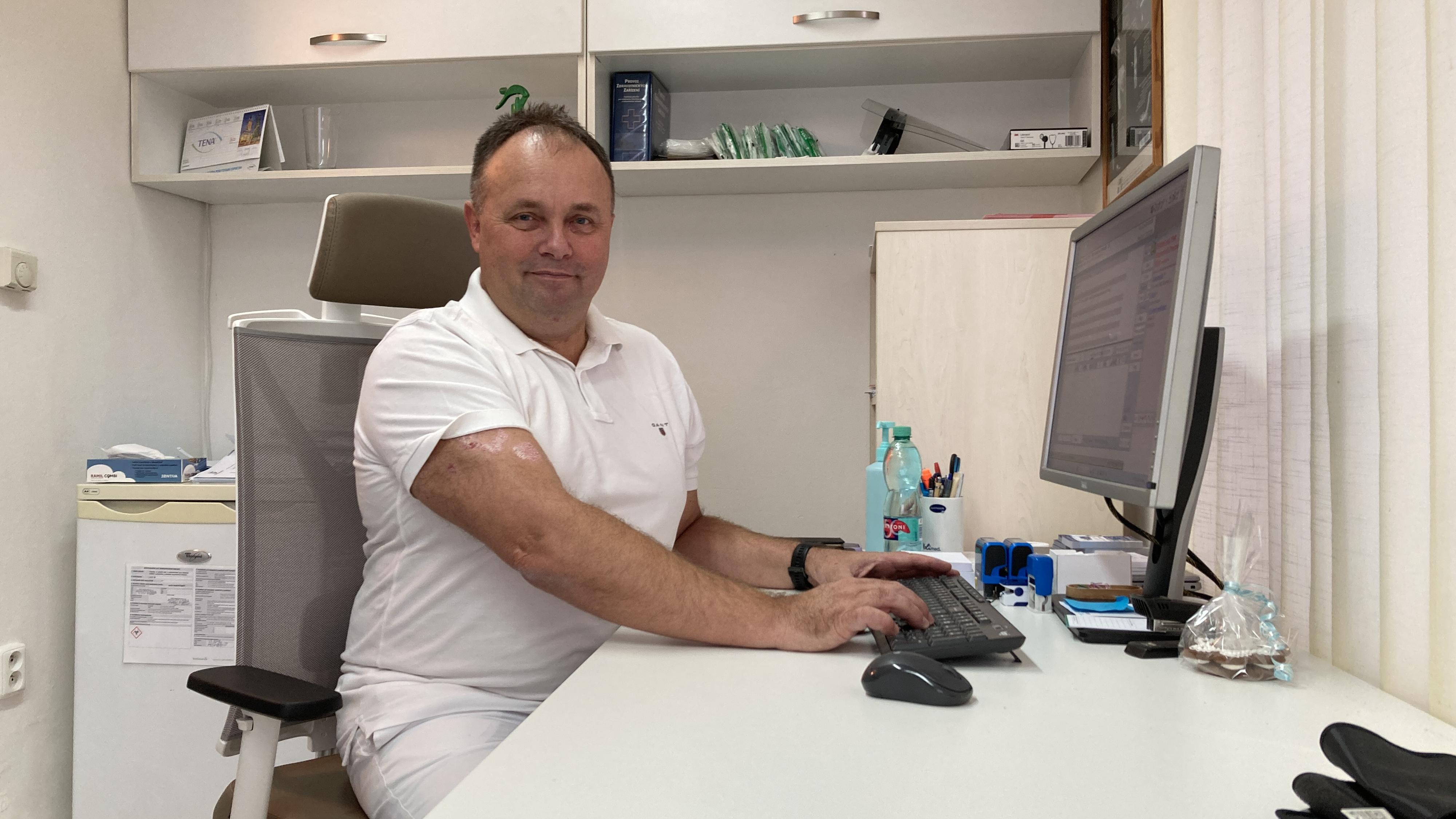 MEDFIMA Praktik Sezemice foto 5