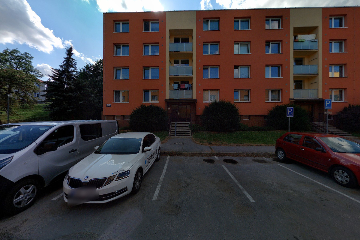Apartmán u Arény NMnM