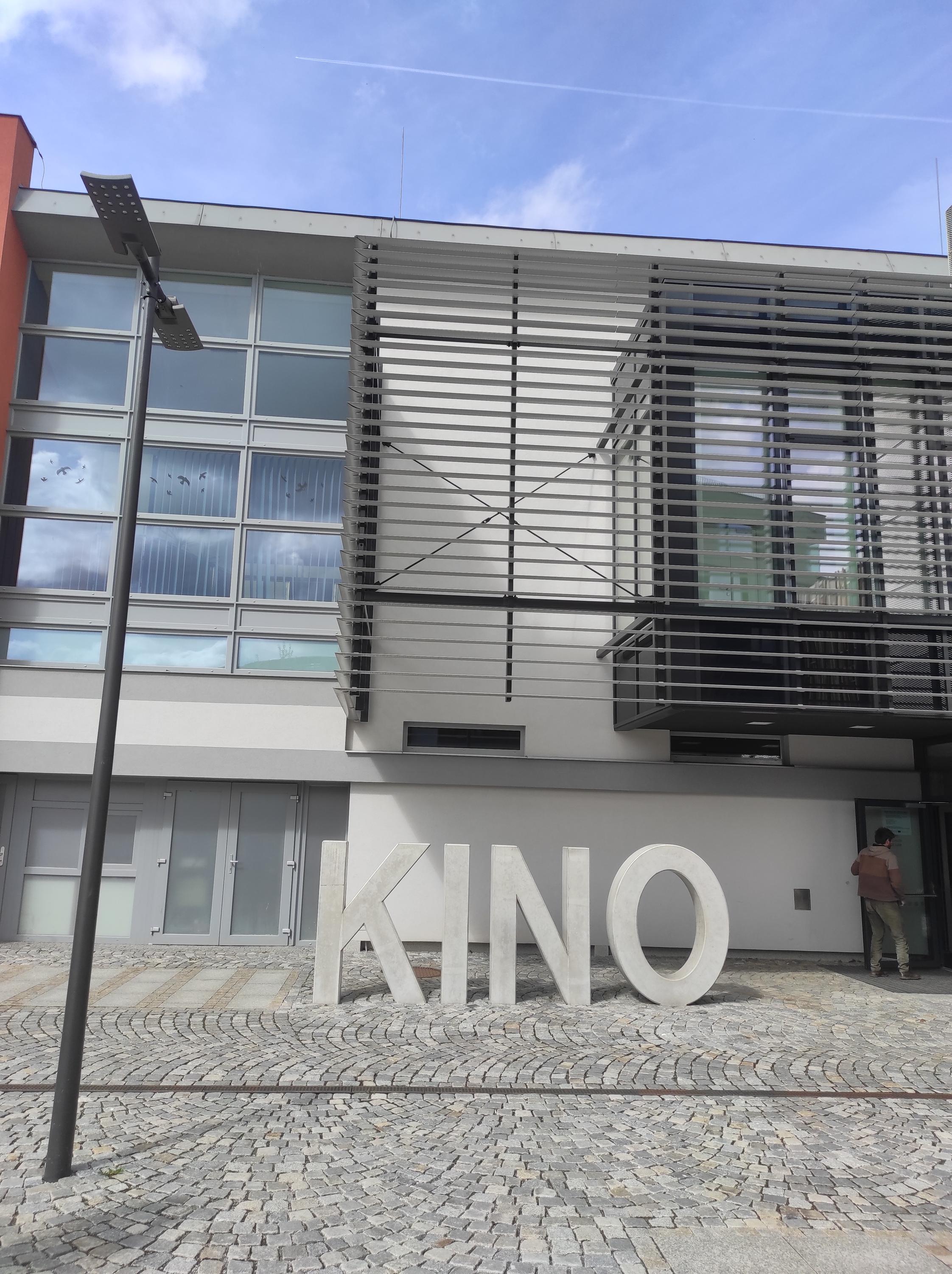 Kino Humpolec foto 5