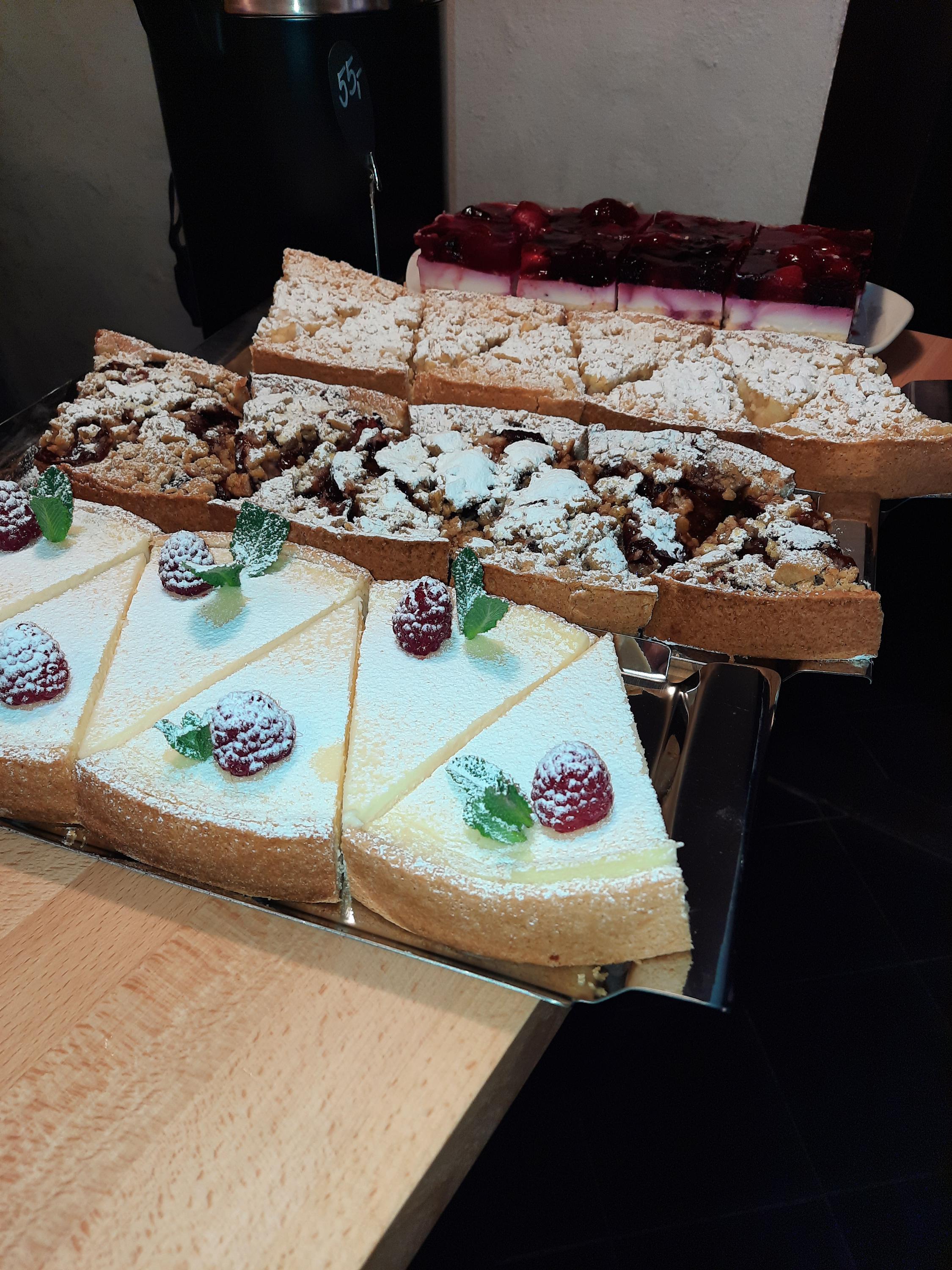 Café d' Este foto 2