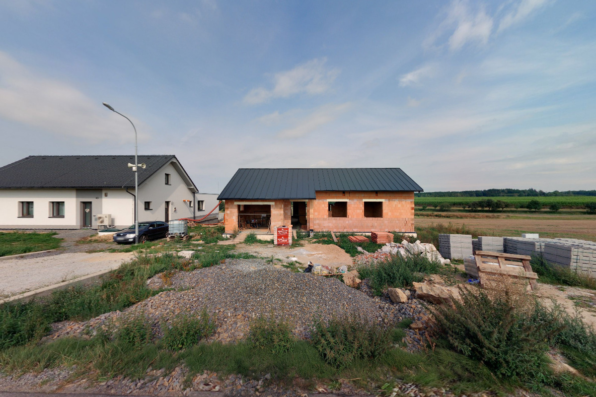 Ing. Adéla Pelikánová - účetnictví a daňová evidence