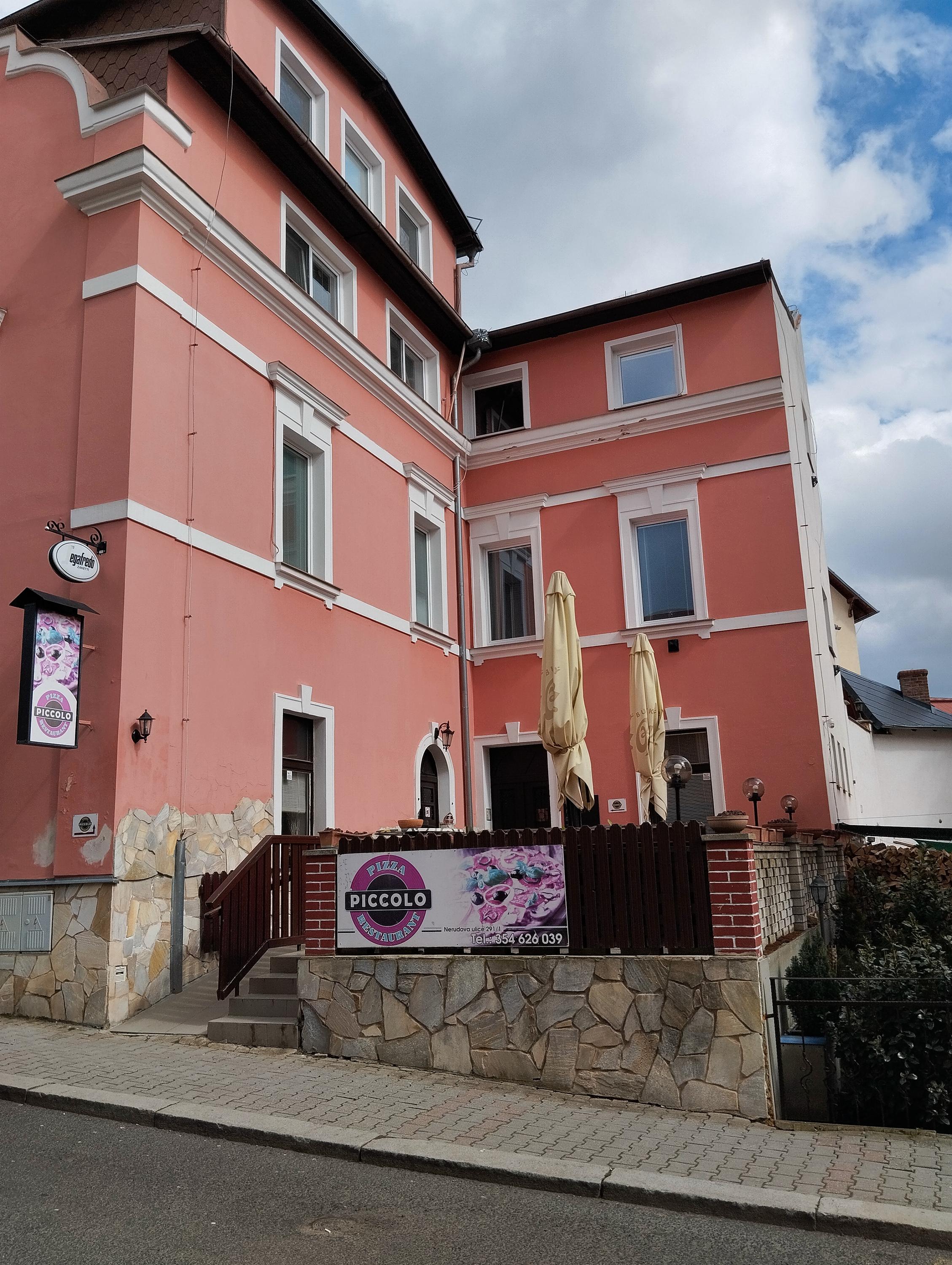 Restaurace Piccolo foto 2