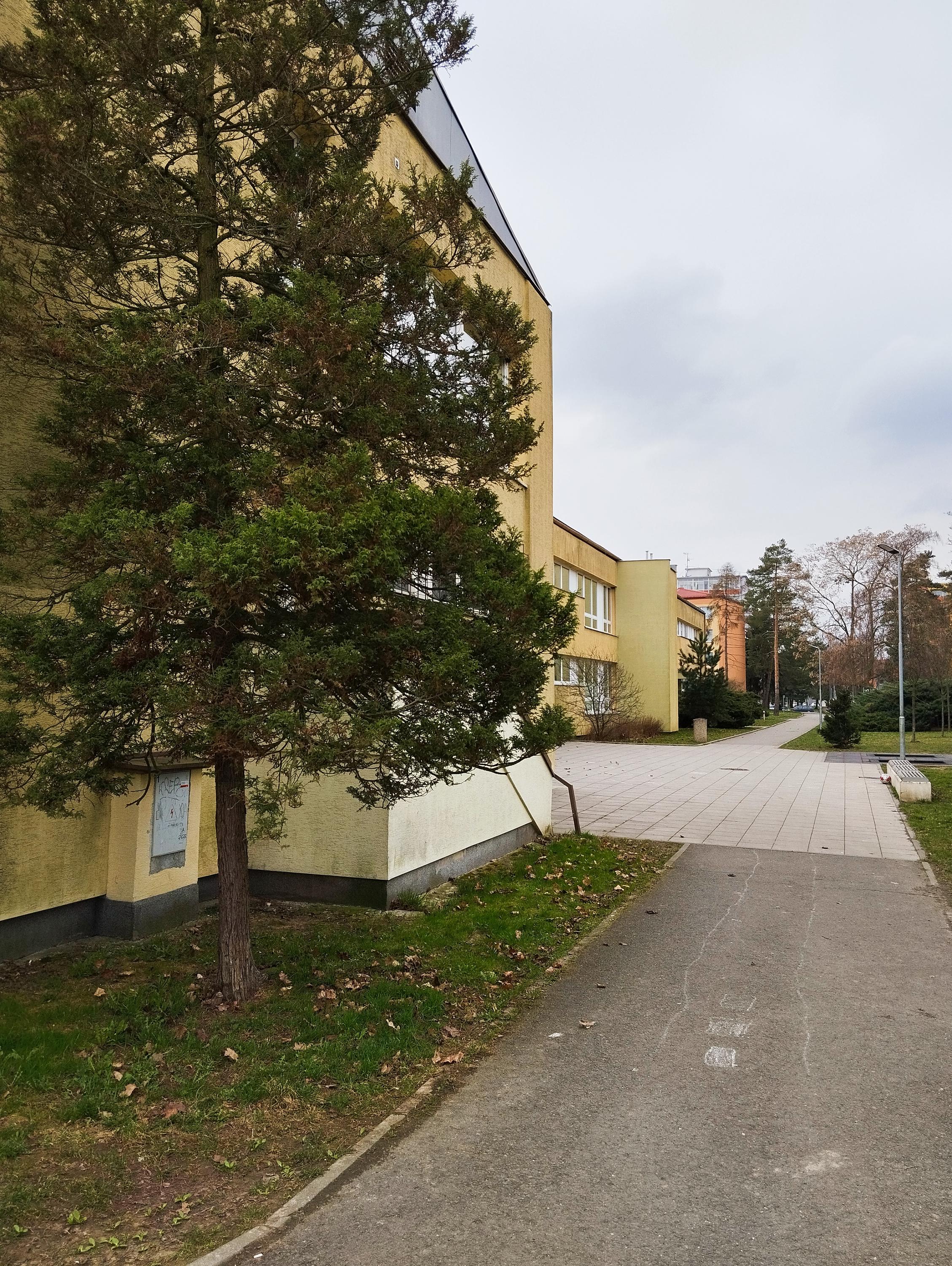 ZŠ Chropyně foto 5