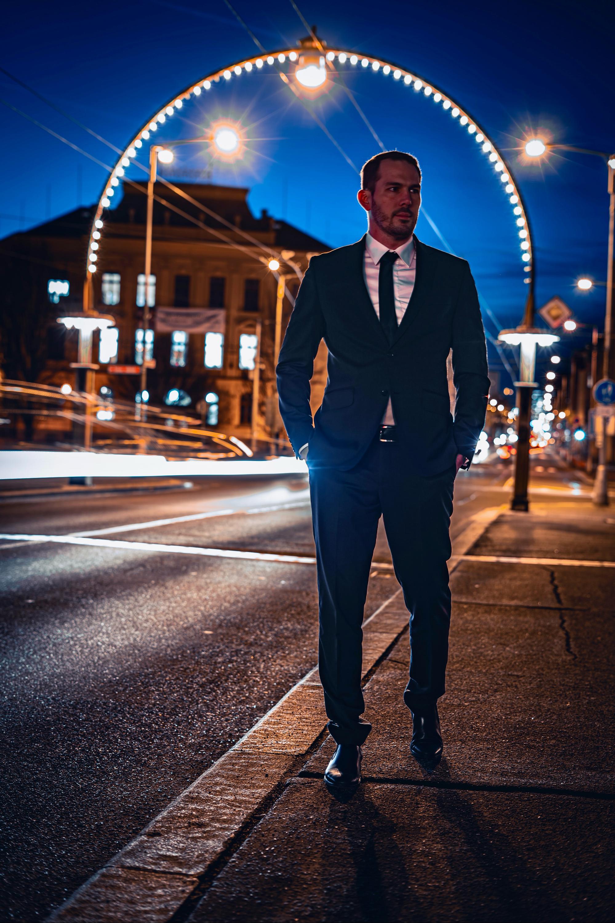 Tomáš Jeřábek foto 3