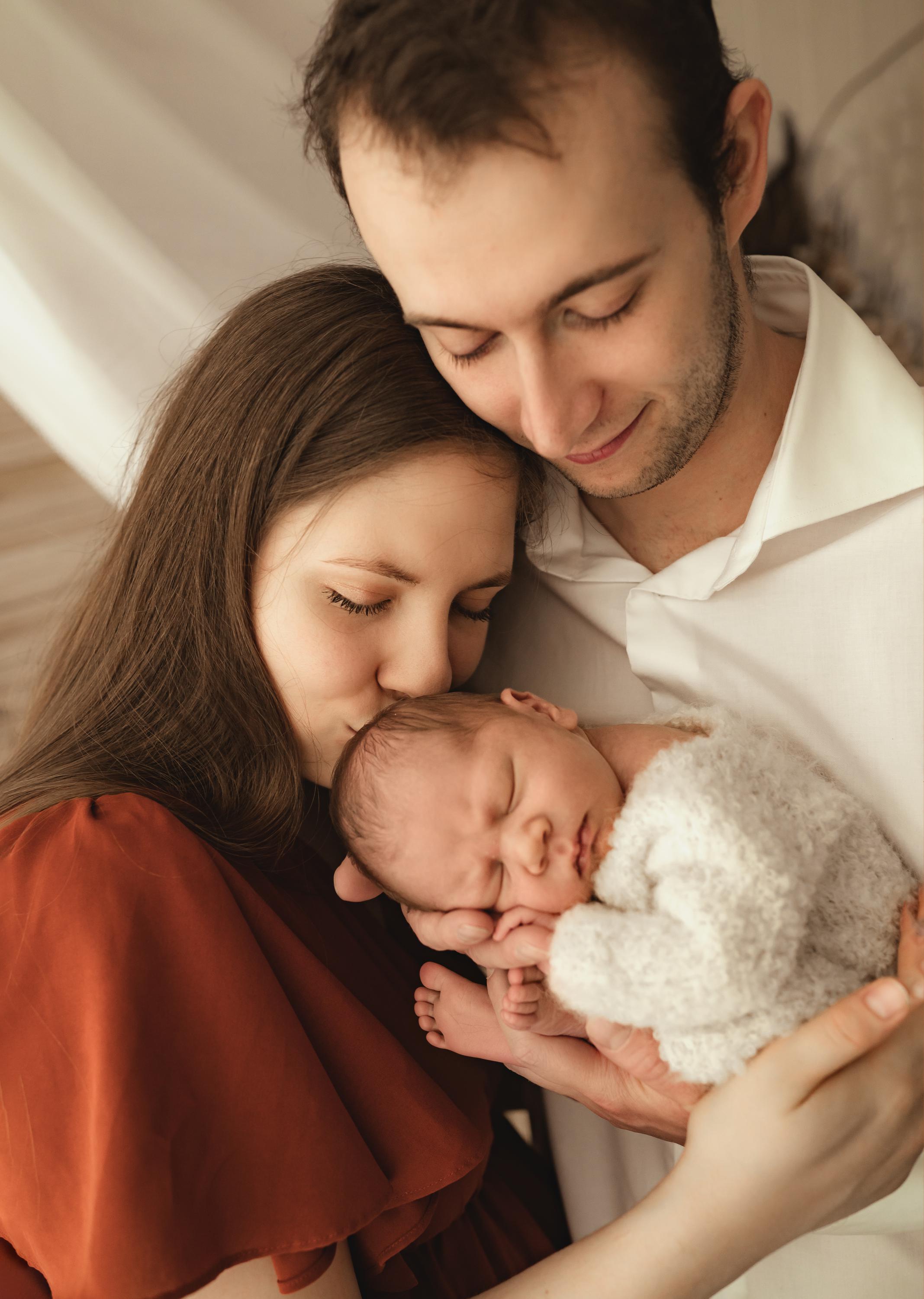 Rodinný fotograf // Barbora Macháčková foto 3