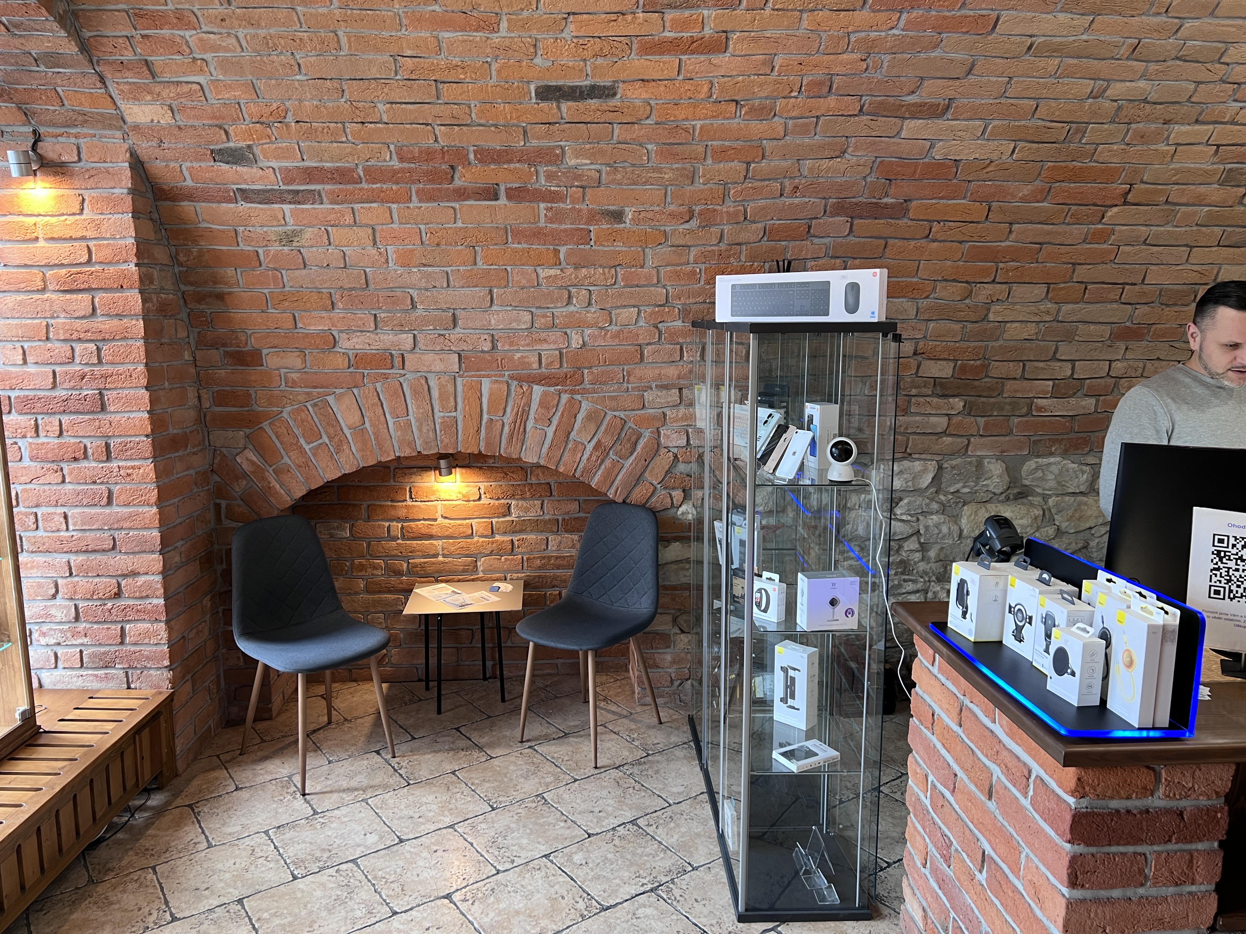 Opravy mobilních telefonů – Mobilstation foto 3