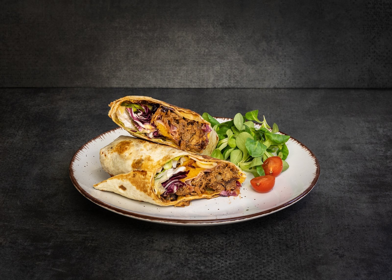 Adria Burger's foto 4