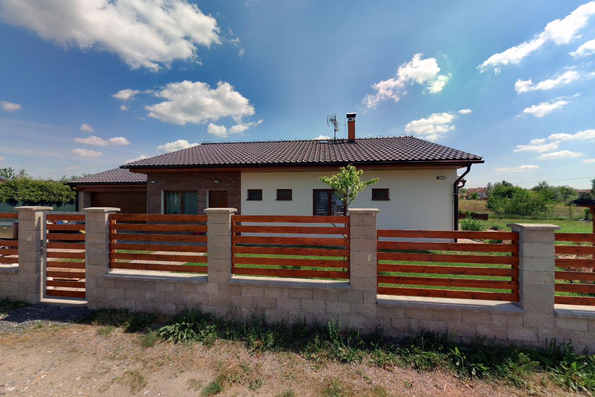 Domy Patřín s.r.o.