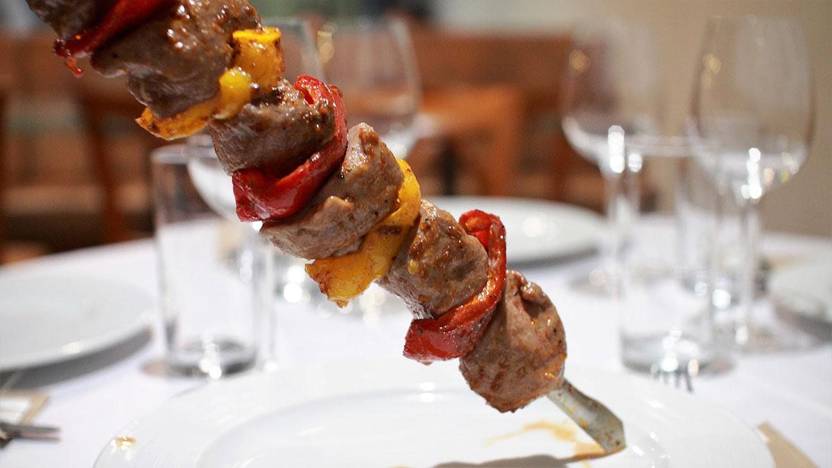 VistaGrill restaurant foto 5