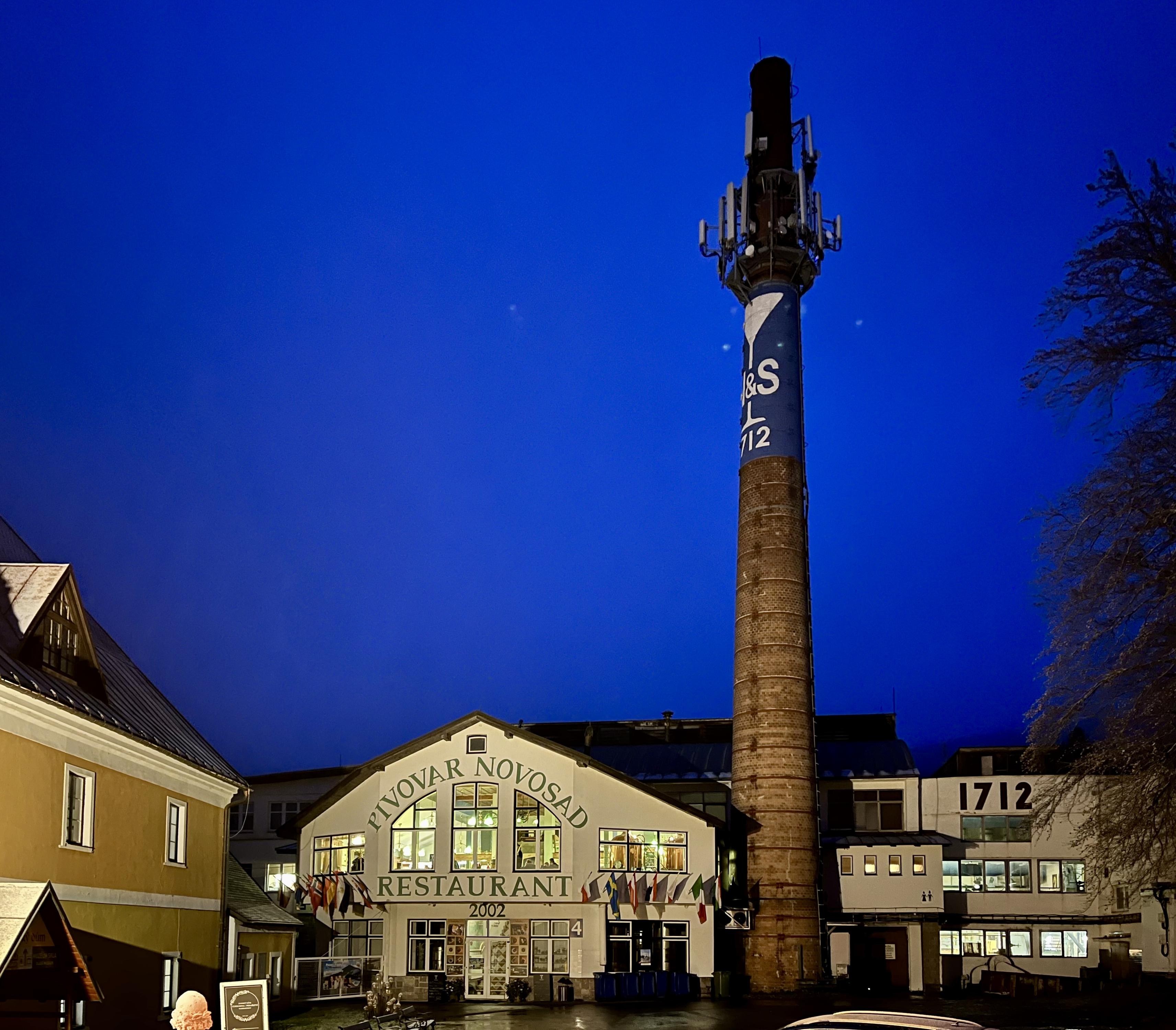 Pivovar Novosad foto 4
