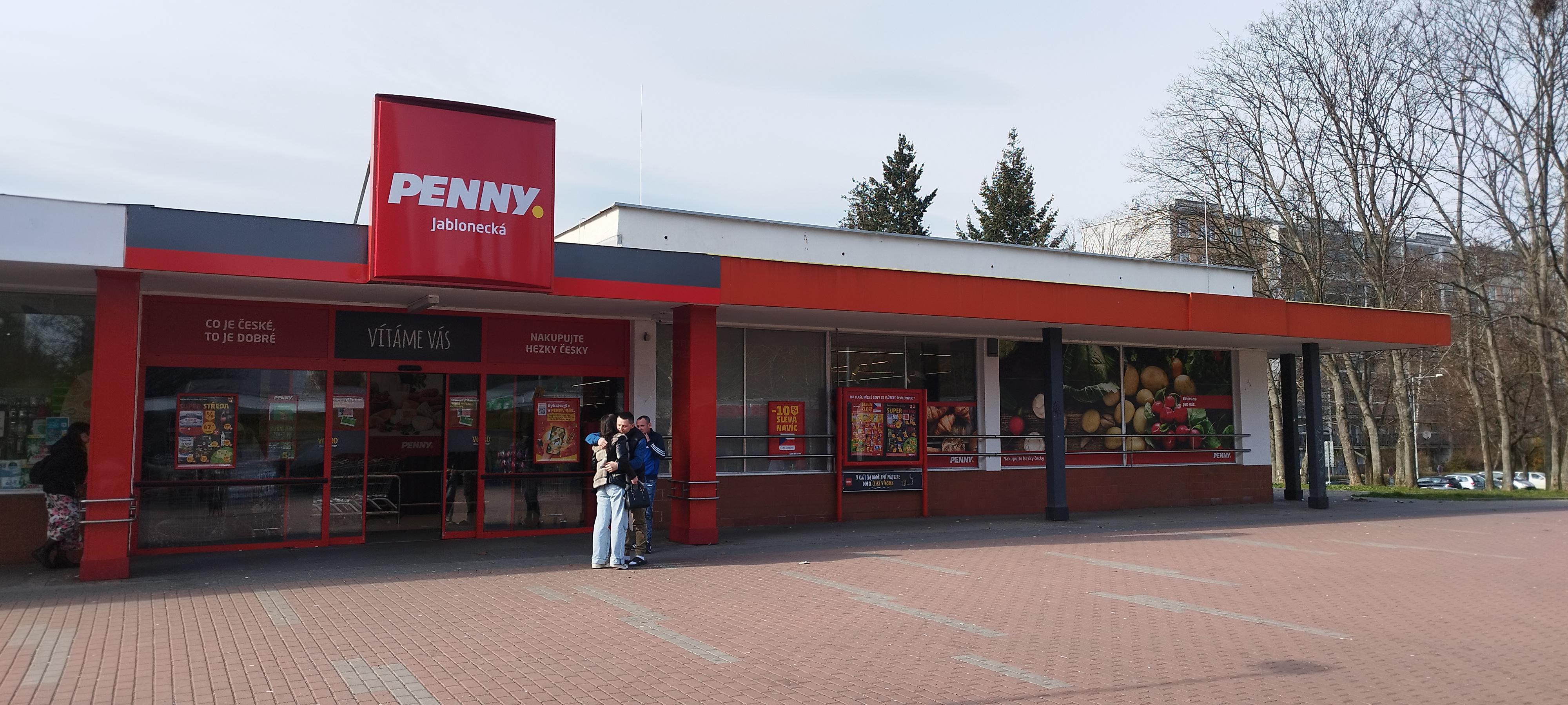 Penny Market foto 3