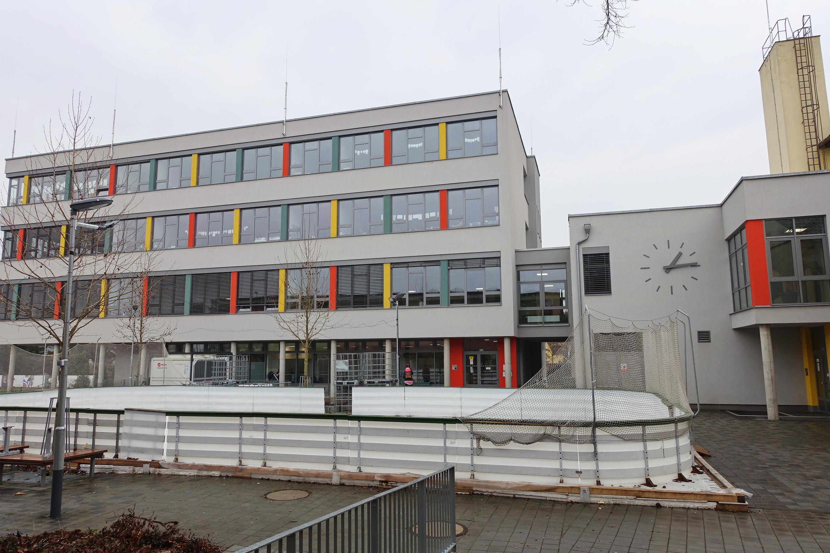 ZŠ a MŠ Pohořelice, Dlouhá foto 4