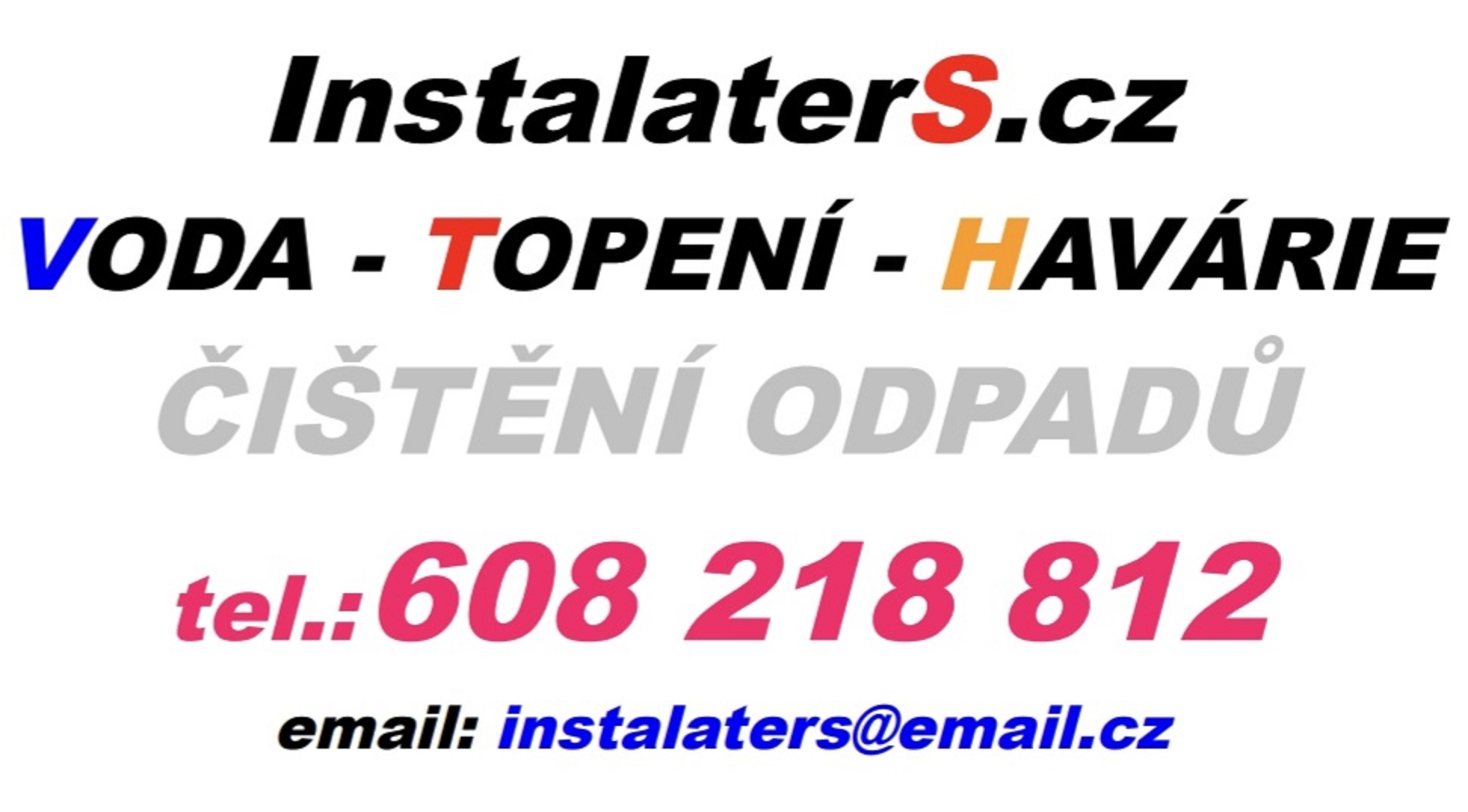 InstalaterS.cz foto 5