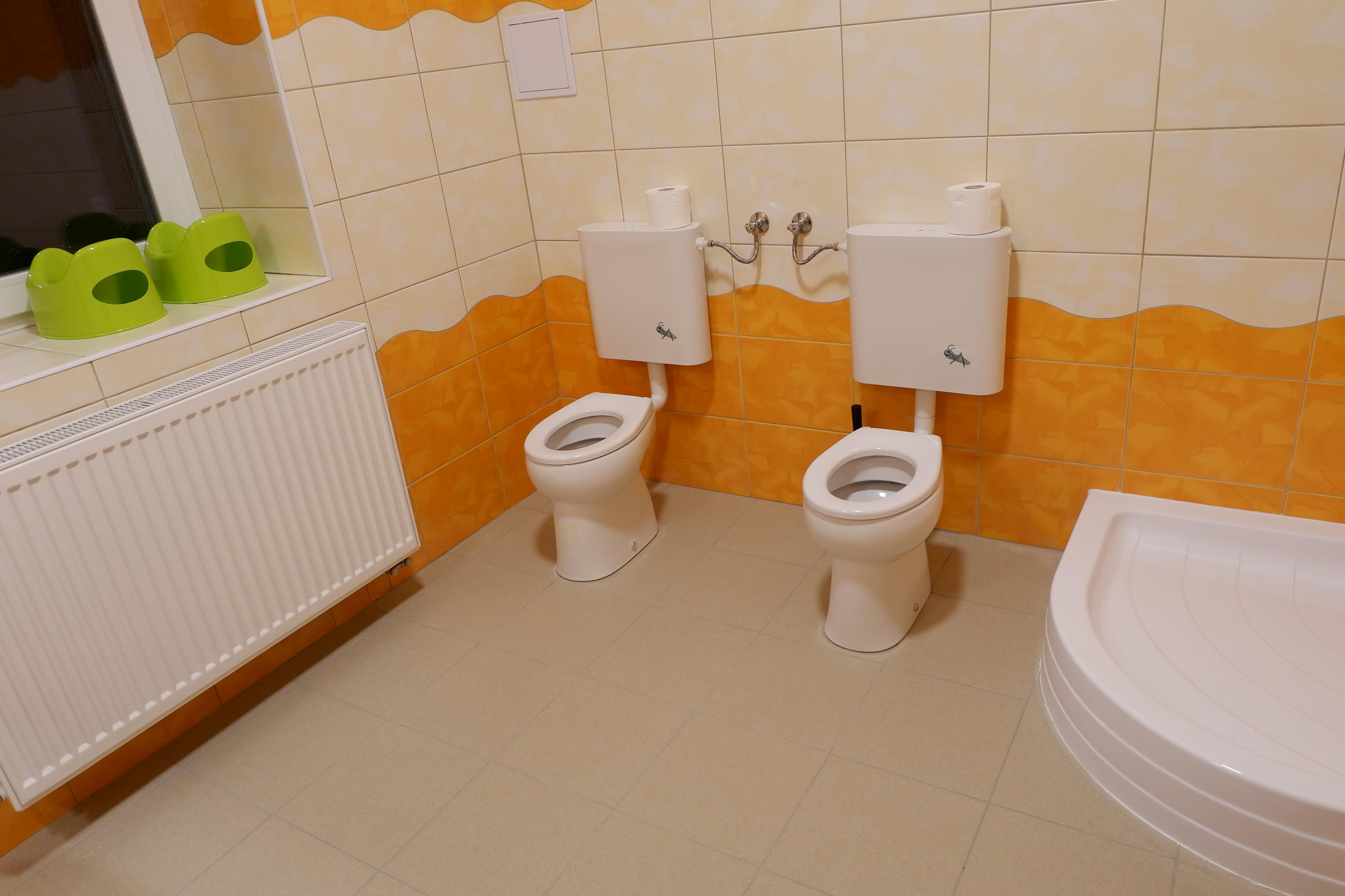 Dětská skupina Holubníček nádraží foto 3