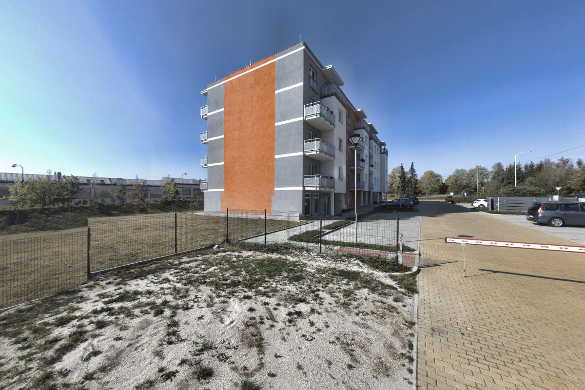 Zlatá aura masážní studio foto 2