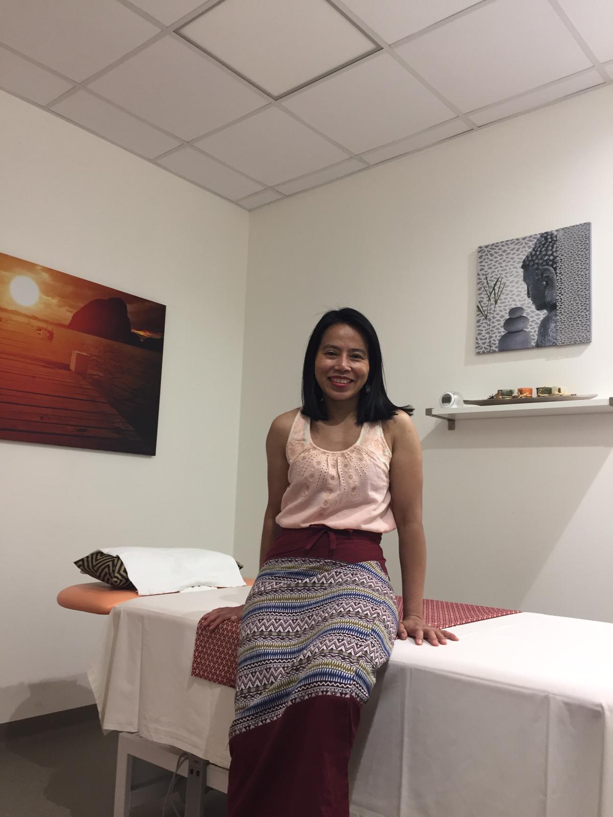 Parichat Thai Massage foto 5