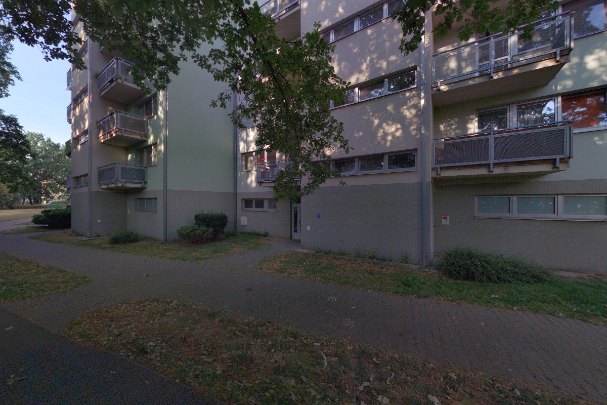 Středoškolská odborná činnost