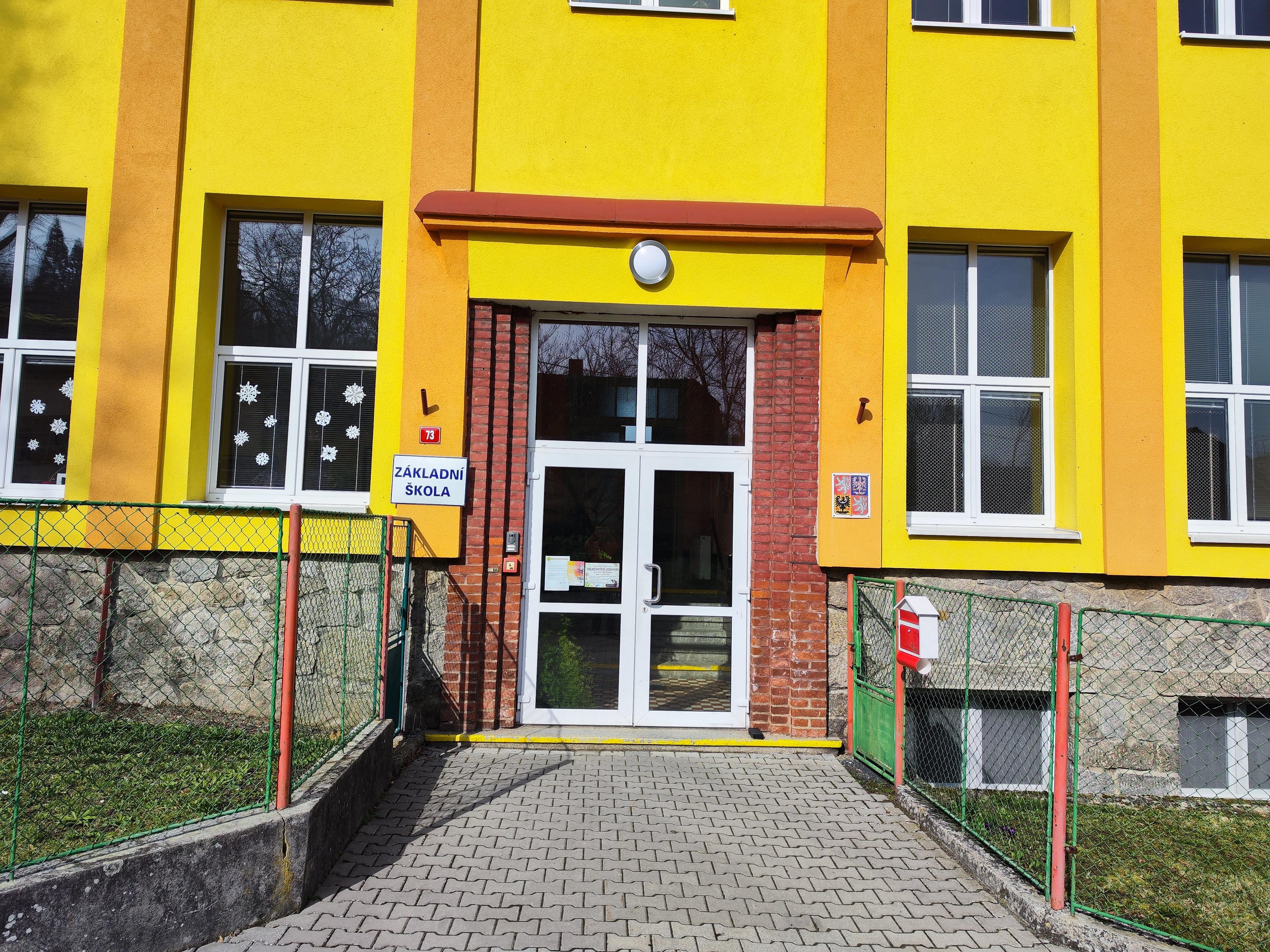 ZŠ Chodov foto 6