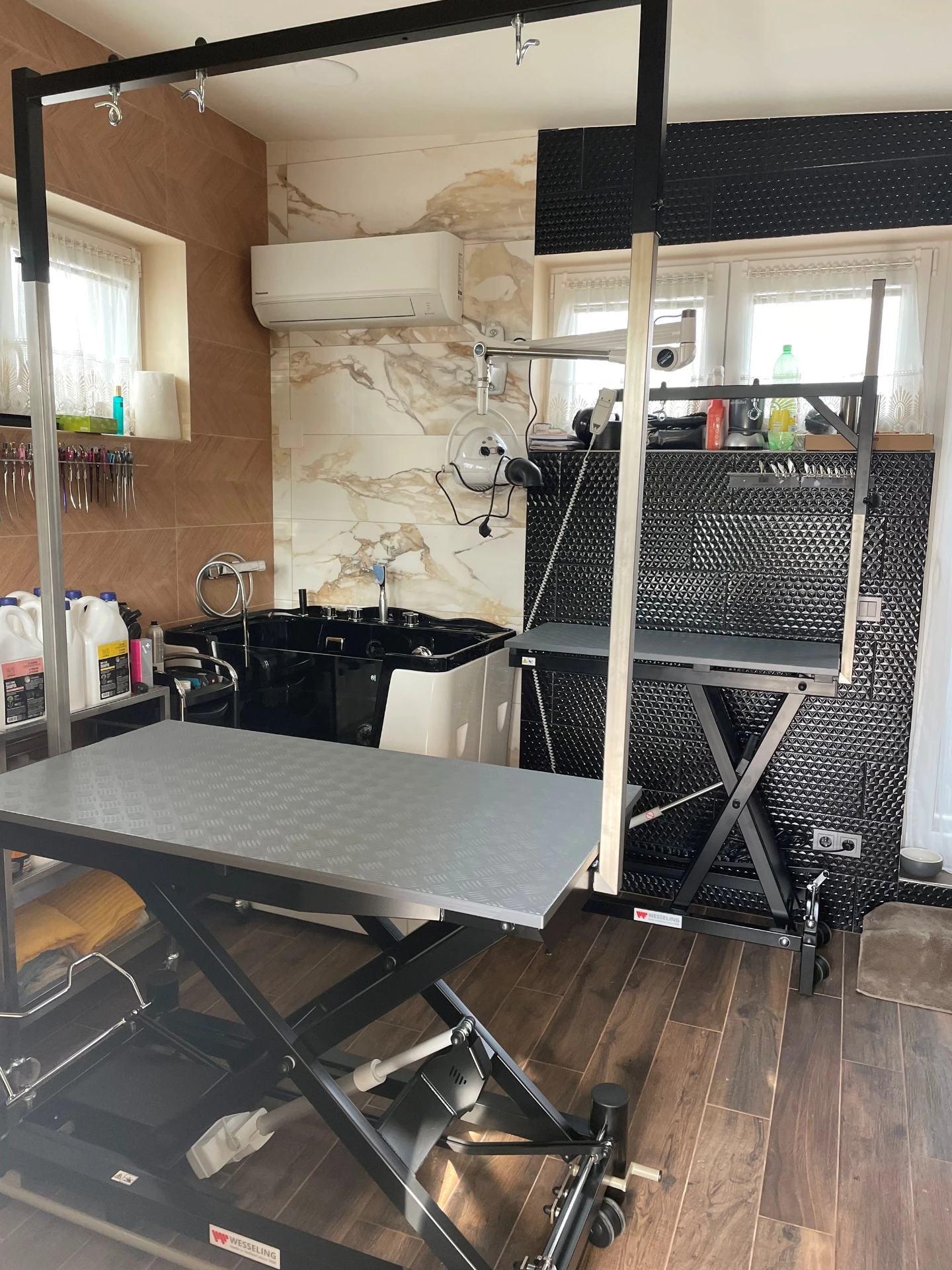 Psí salon JanSen foto 4