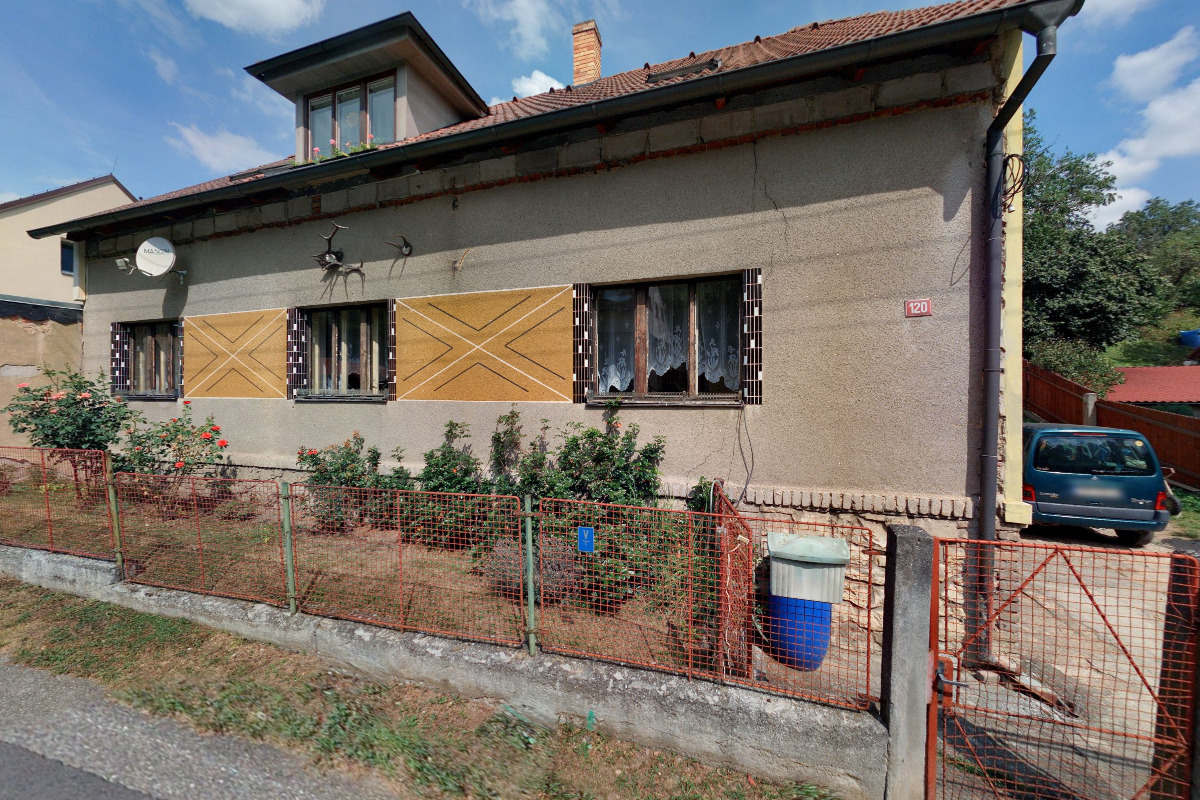 Reality Skleničková