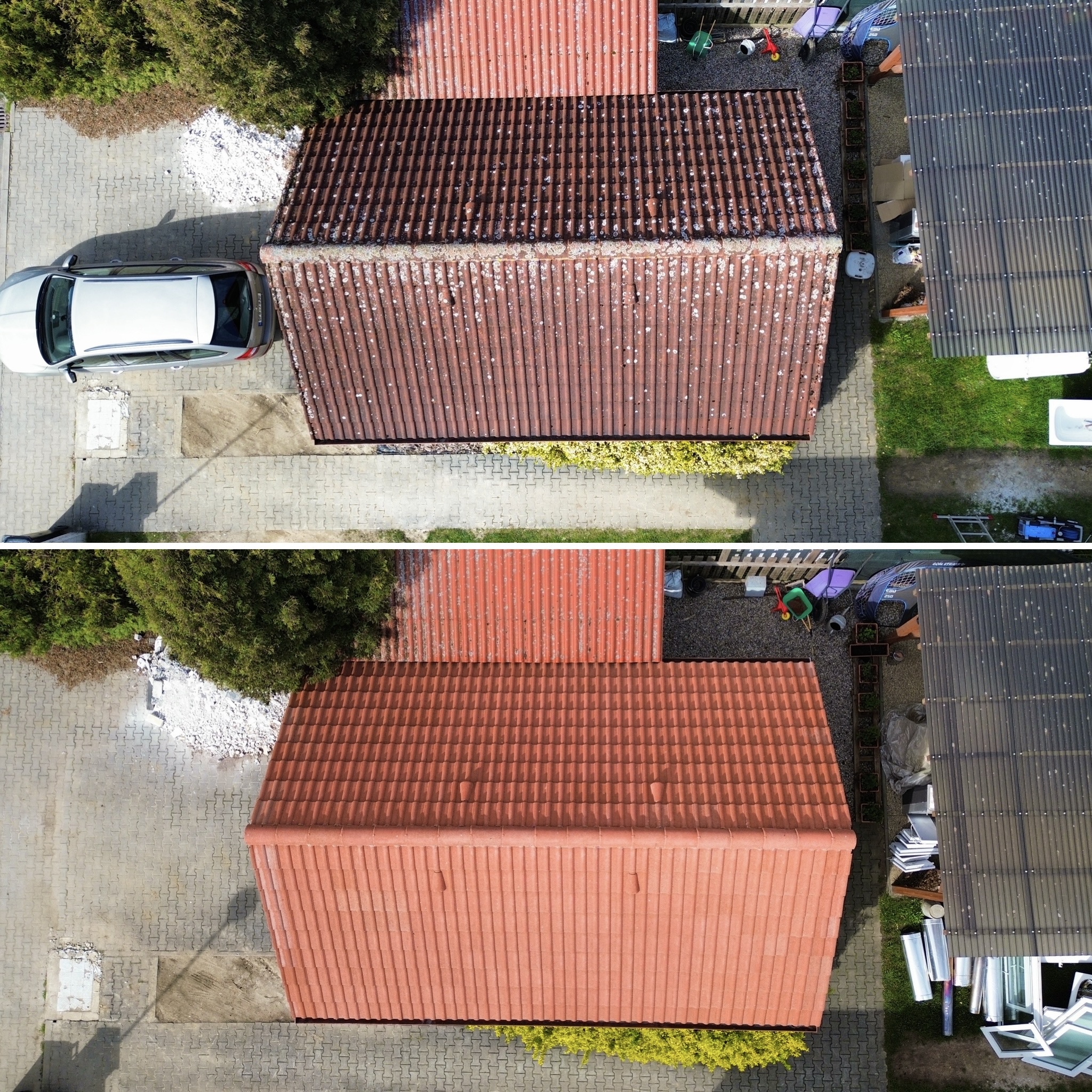 Královské Čištění foto 6