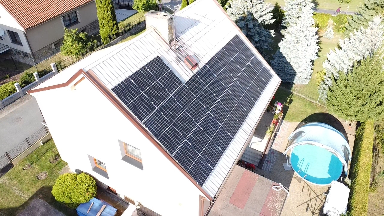 CZ GoldenSUN.energy, s.r.o. foto 4