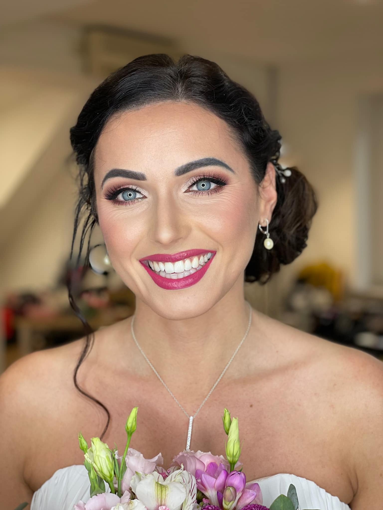 Vizážistka Veronika Kubátová foto 2