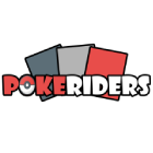 Logo obchodu Pokeriders.cz