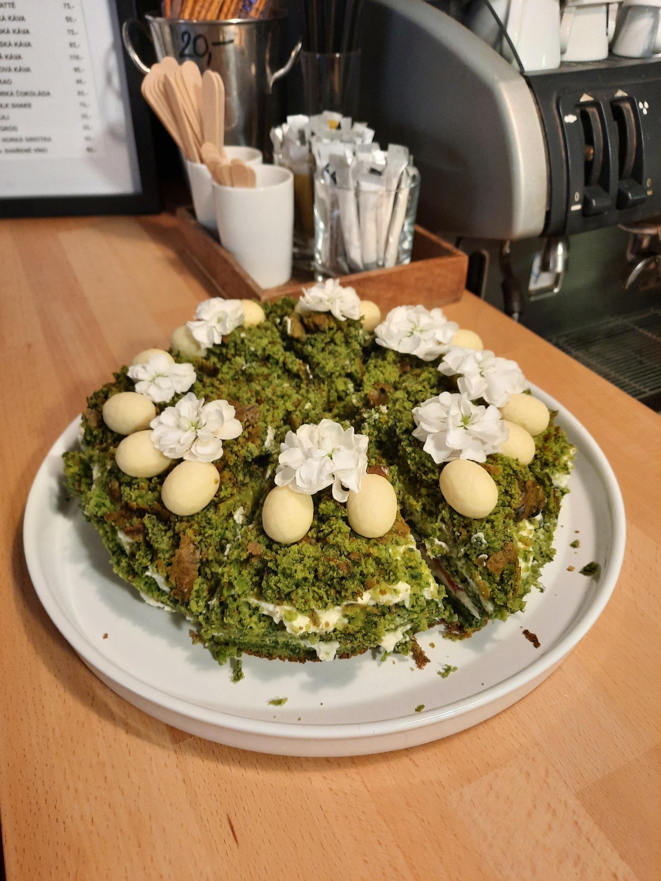 Café d' Este foto 4