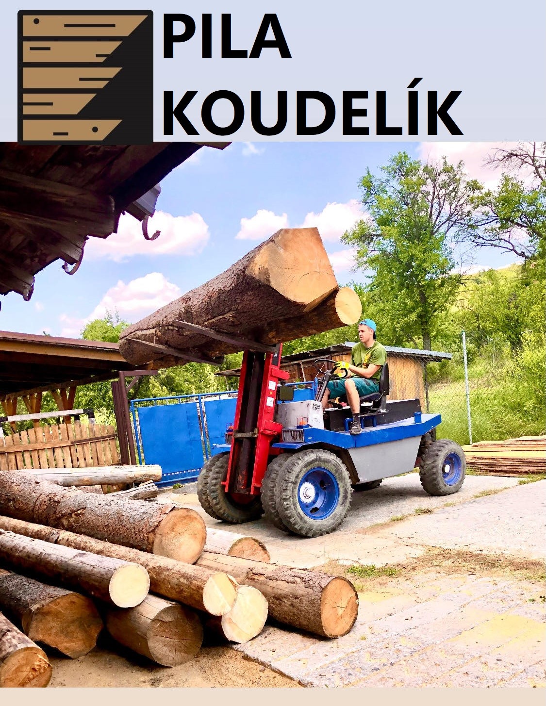Pila Koudelík foto 2