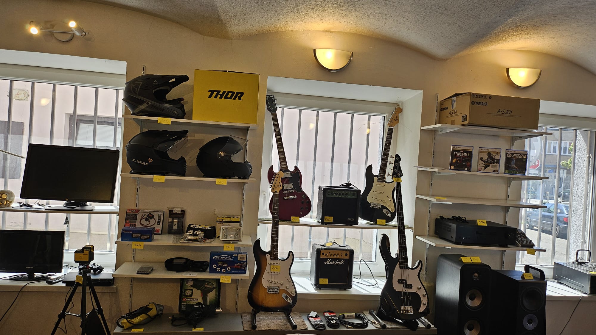 Zastavárna Vítkov foto 2