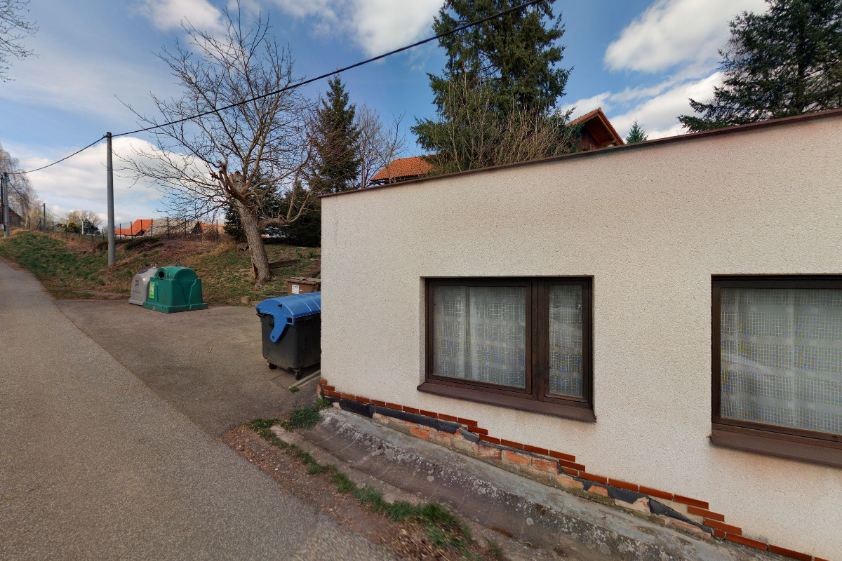 SH ČMS - Sbor dobrovolných hasičů Jinolice