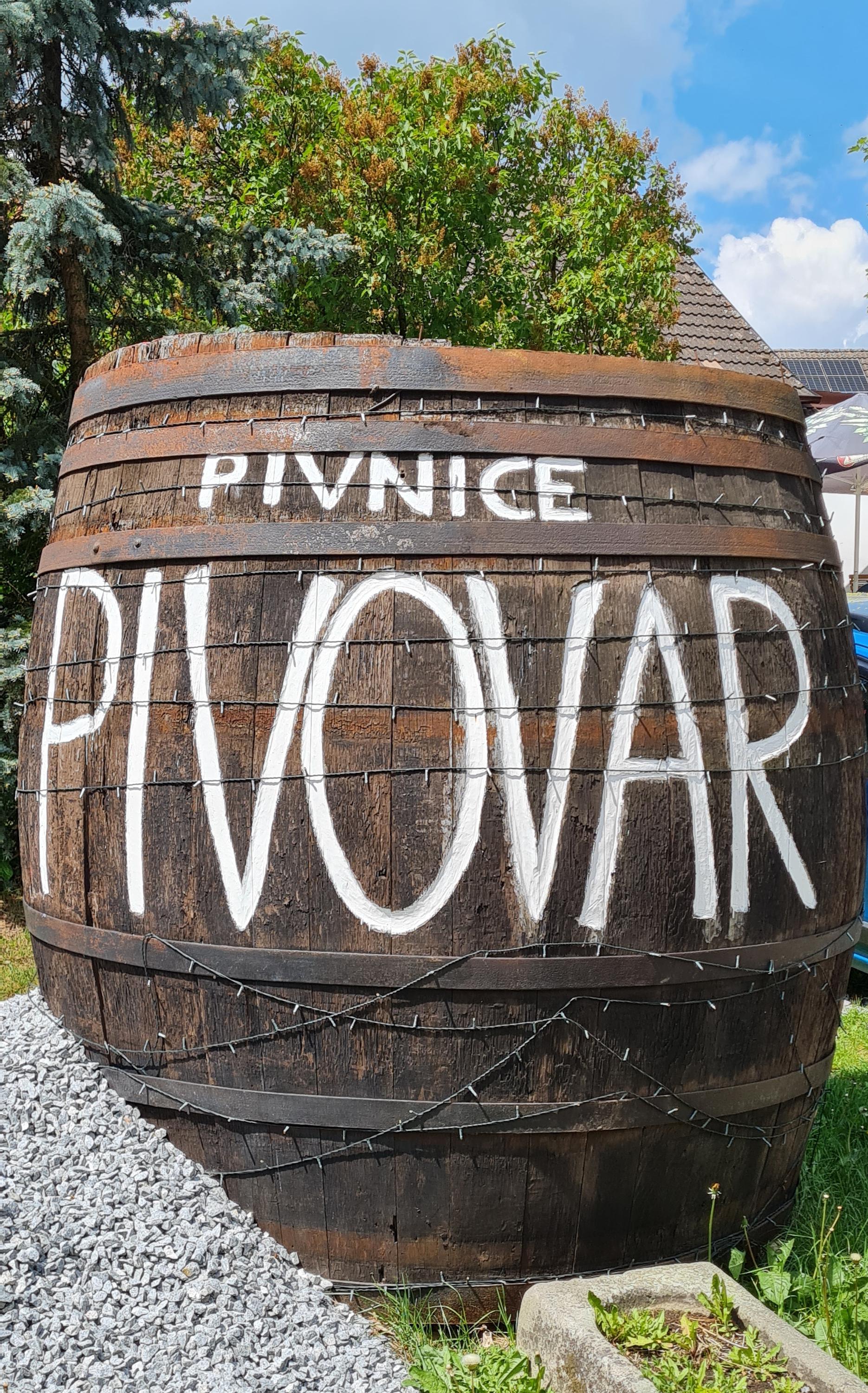 Malý nezávislý pivovar Žumberk foto 3