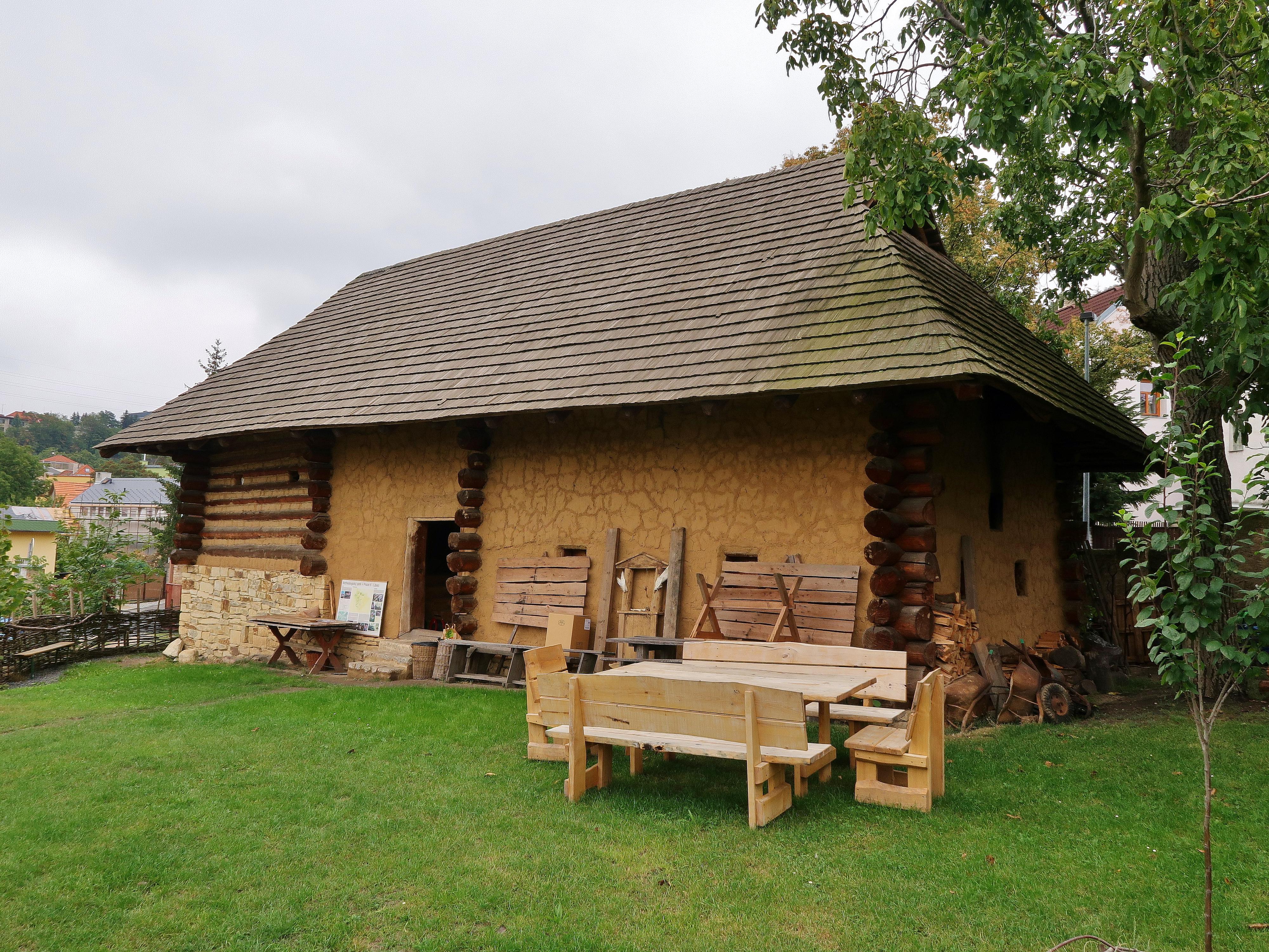 Archeologický park - ARCHAIA