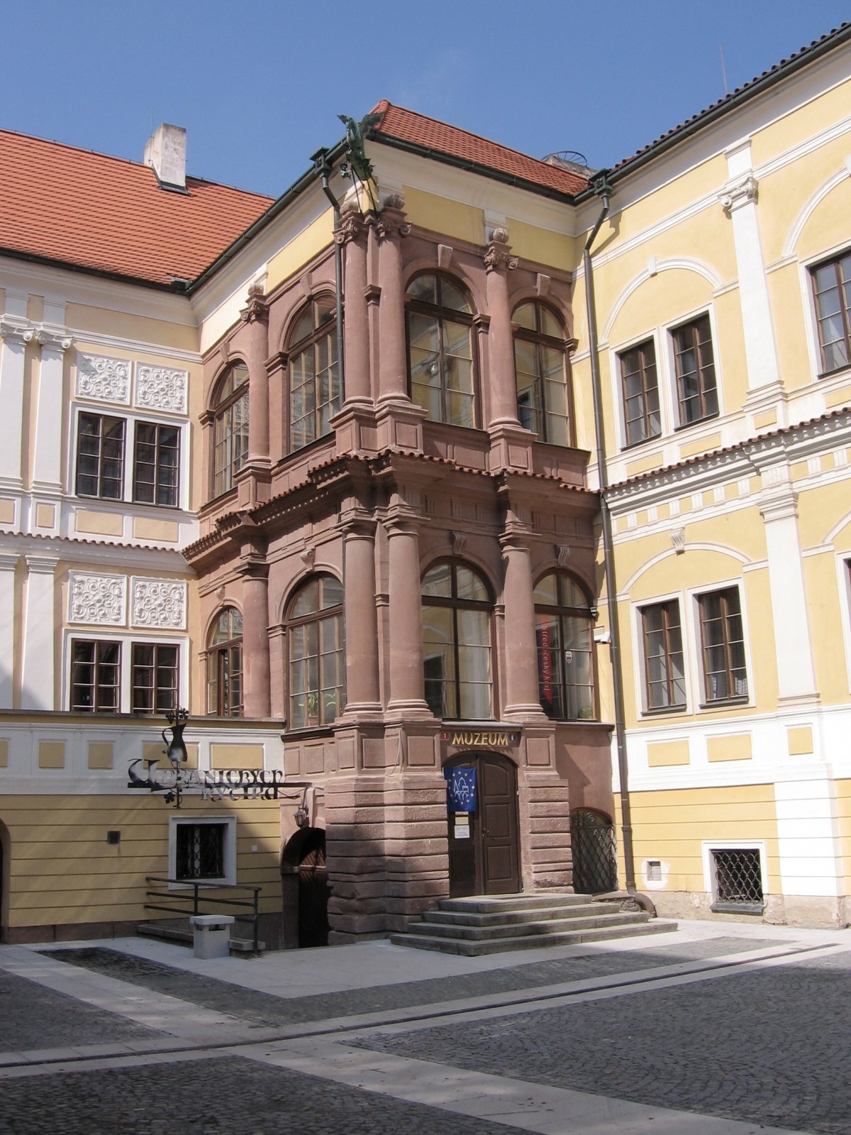 Muzeum Podblanicka foto 4