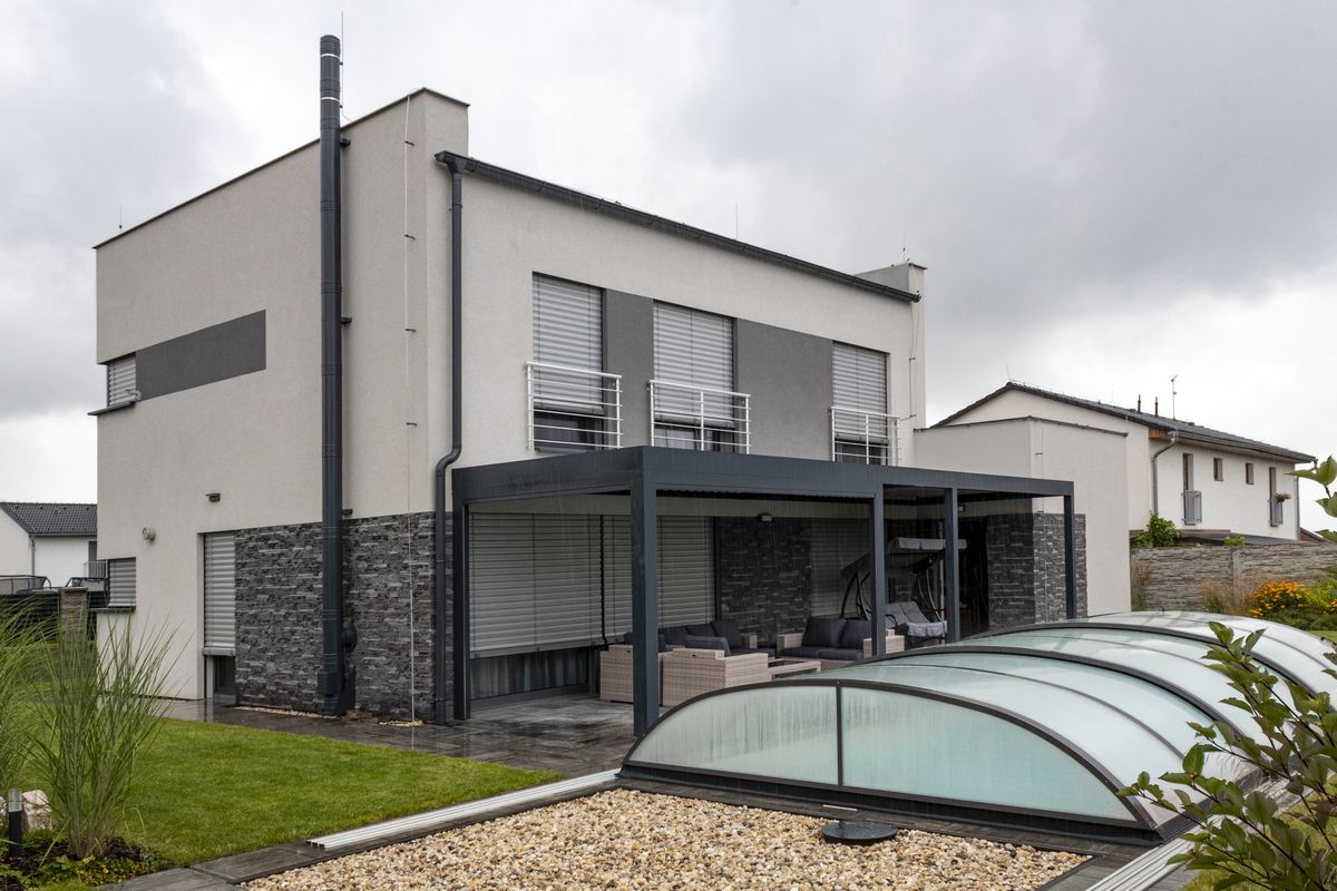 KD Haus s.r.o. foto 2