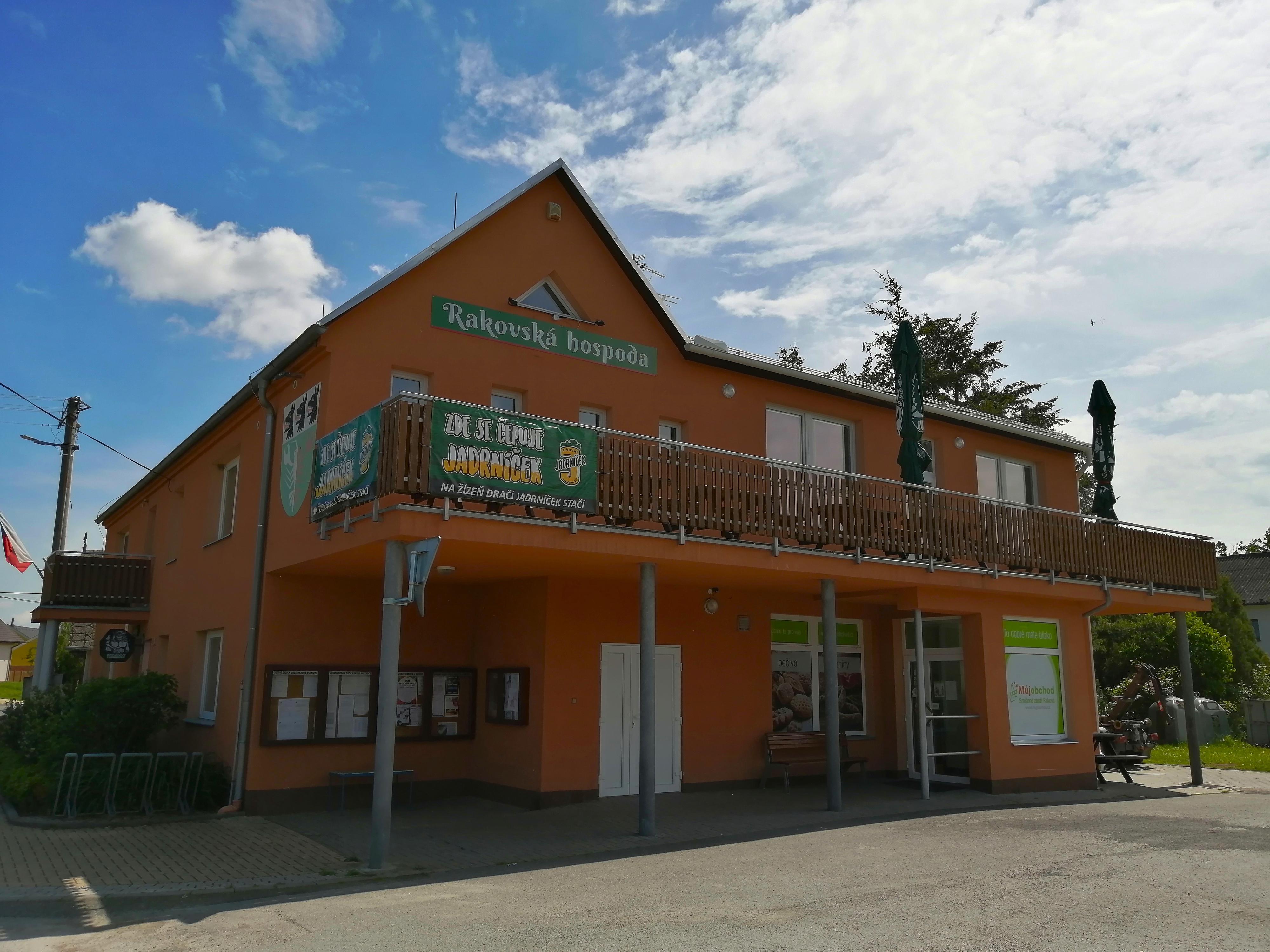 Rakovská hospoda