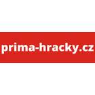 Logo obchodu Prima-hracky.cz