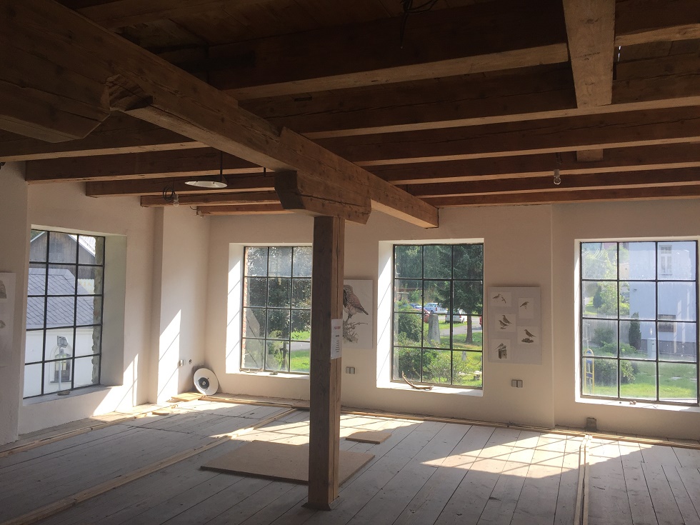 Vzdělávací centrum VÍCE Ve mlýně Karlovice Jeseníky foto 5