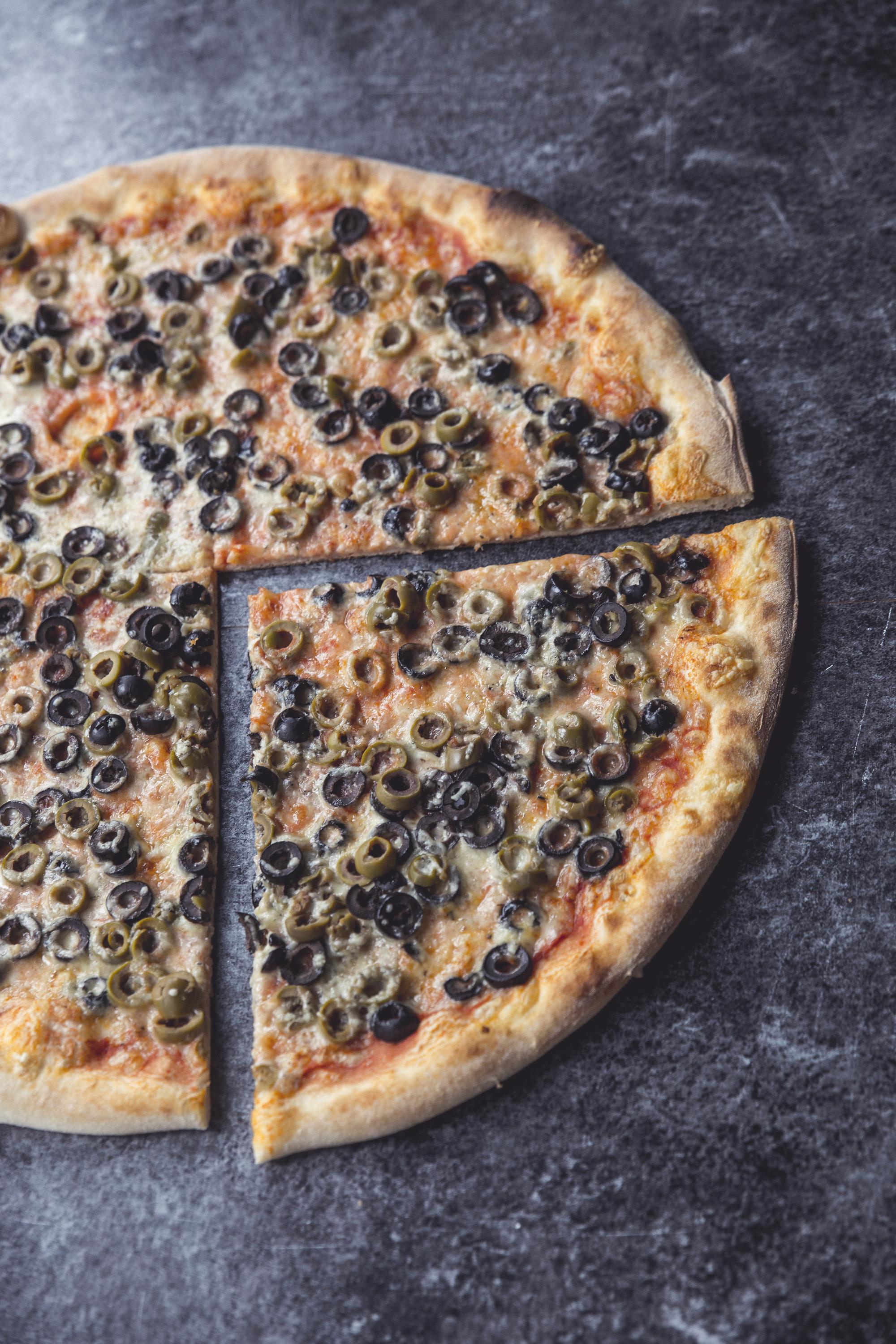 TURBO PIZZA foto 6