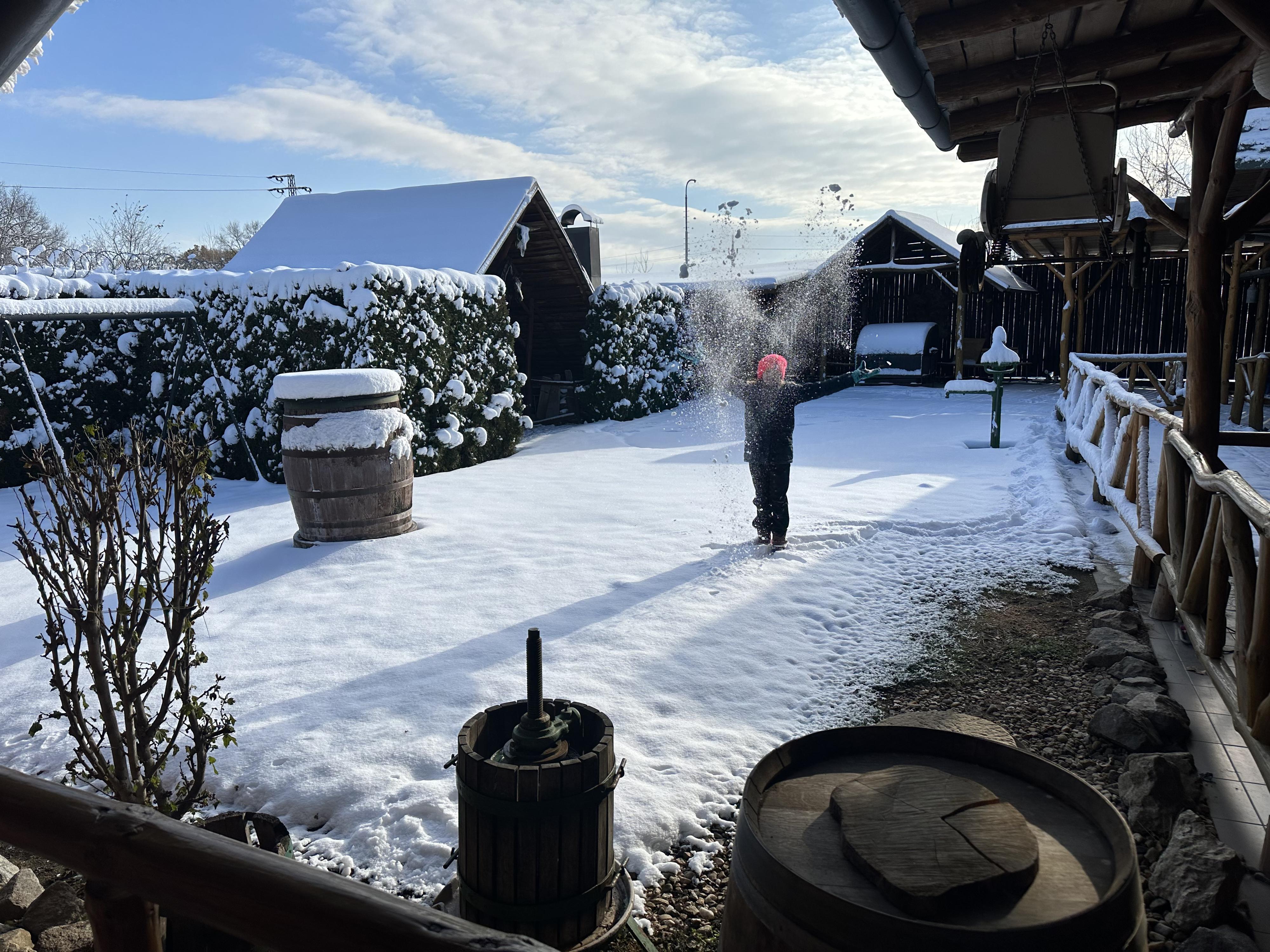 Ranč U Pepeho foto 5