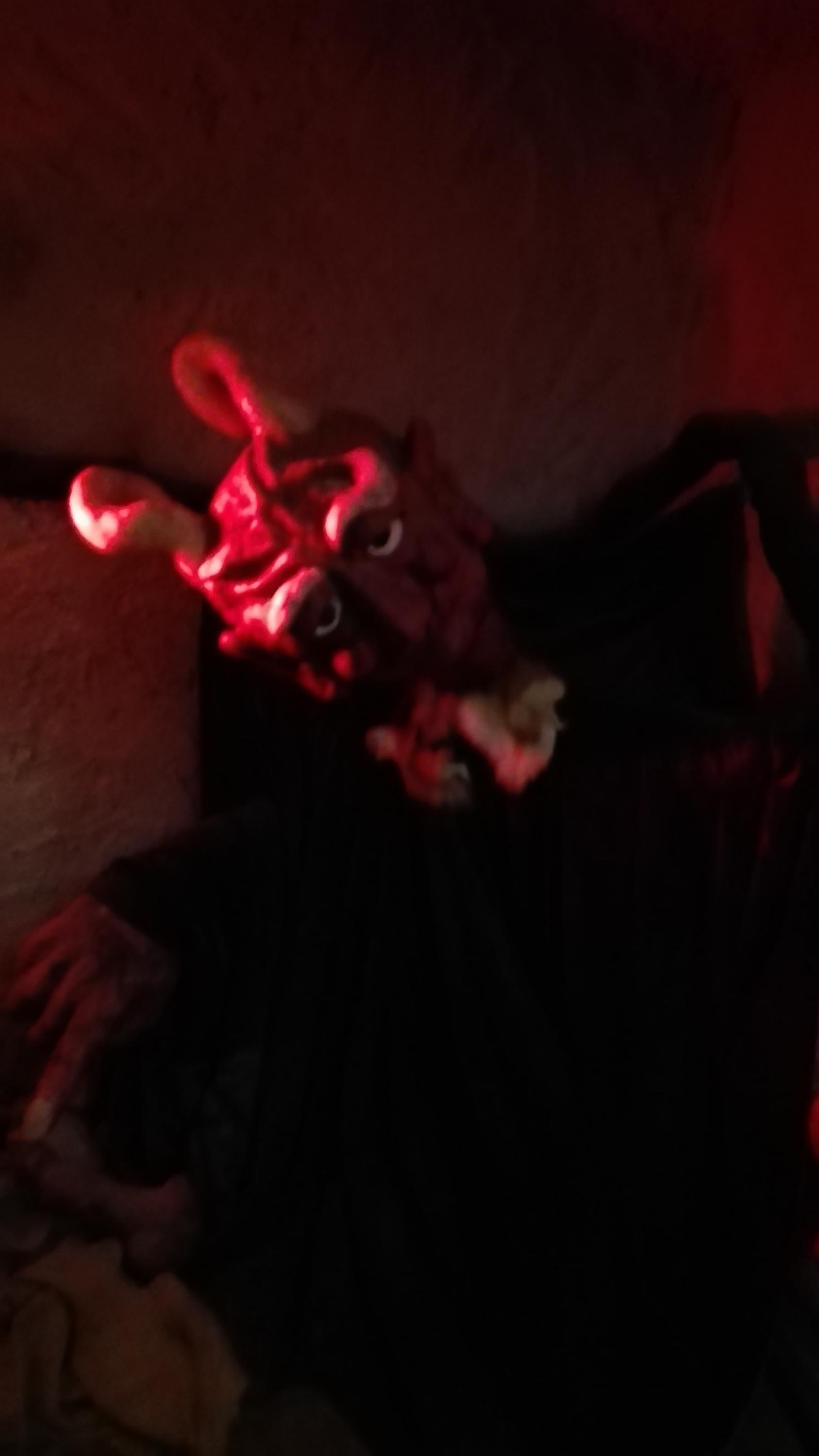 Pelhřimovské peklo foto 6