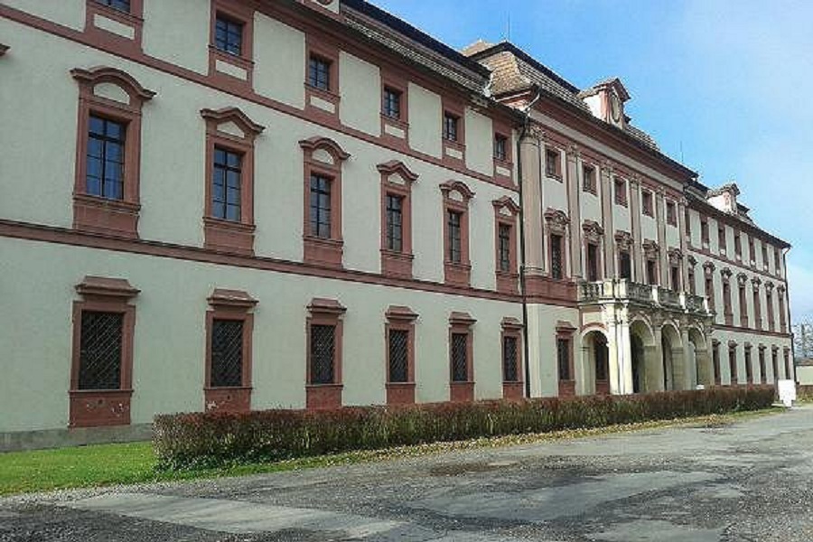 NZM Ohrada - Muzeum lesnictví, myslivosti a rybářství foto 3