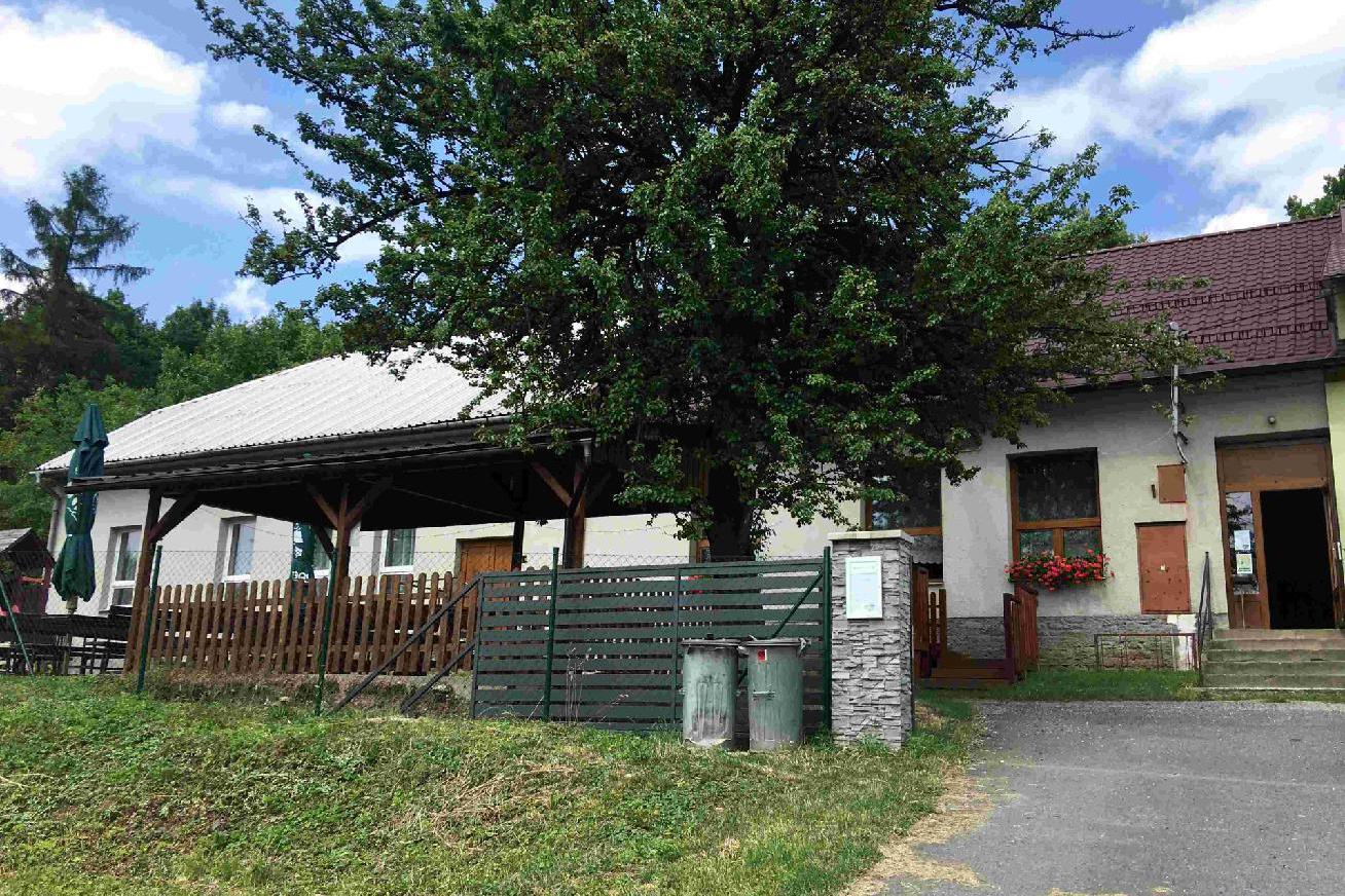 Hospůdka U Bučka foto 1
