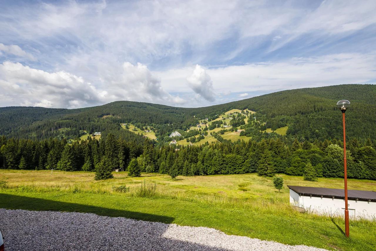 Pension Horalka foto 2