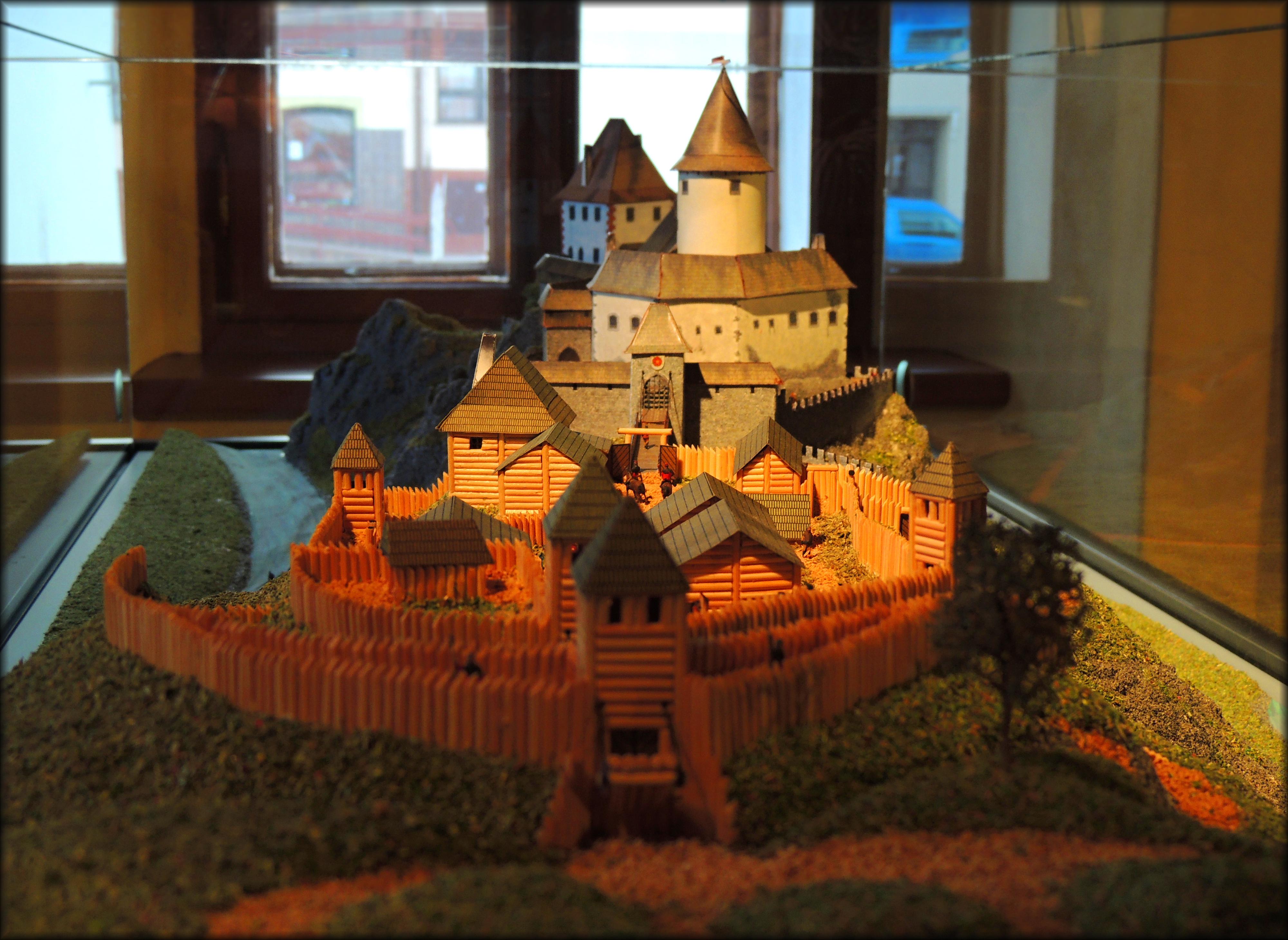 Velešínské městské muzeum